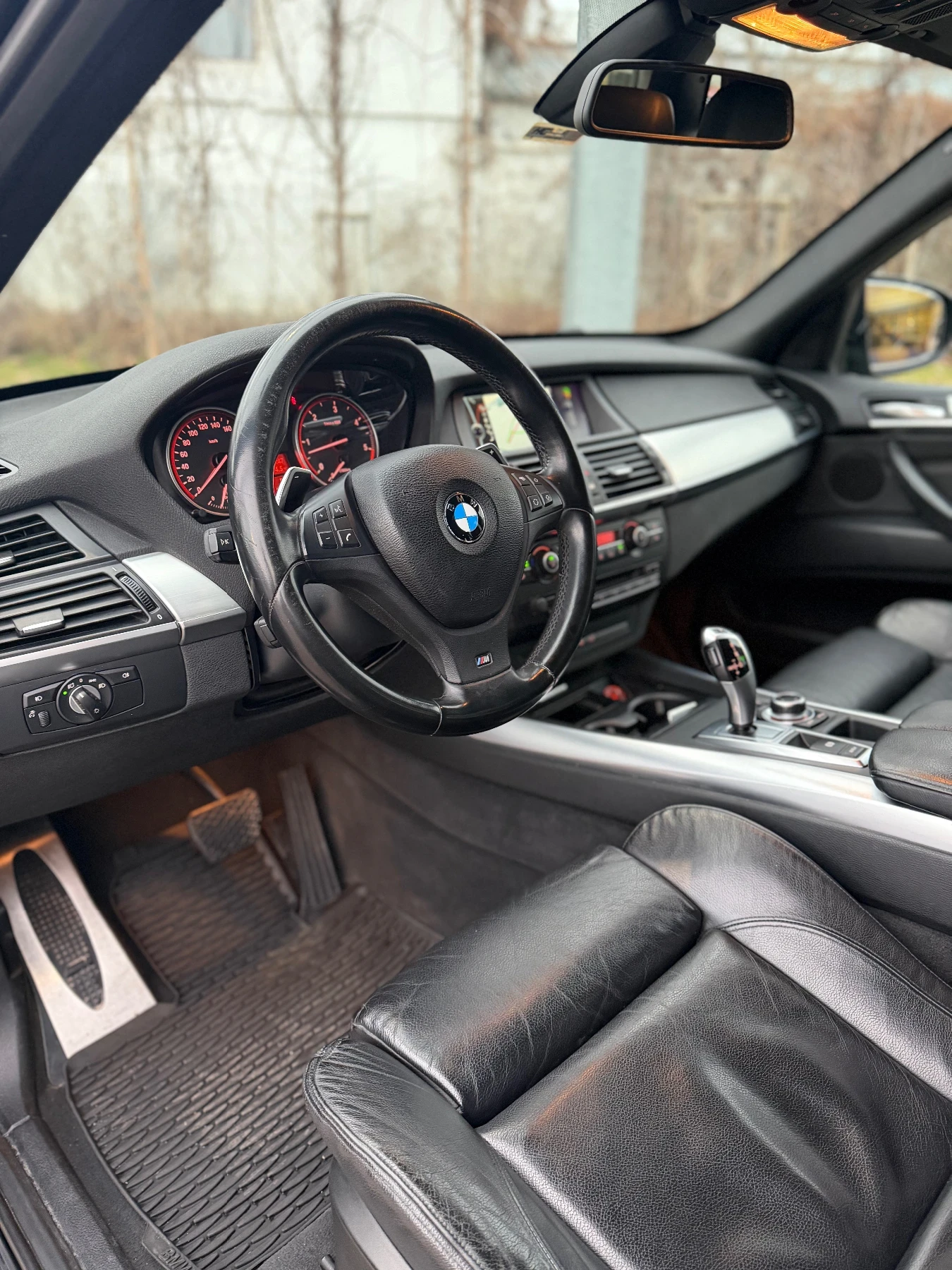 BMW X5 40d xDrive M pack | Mobile.bg � ����������� 11