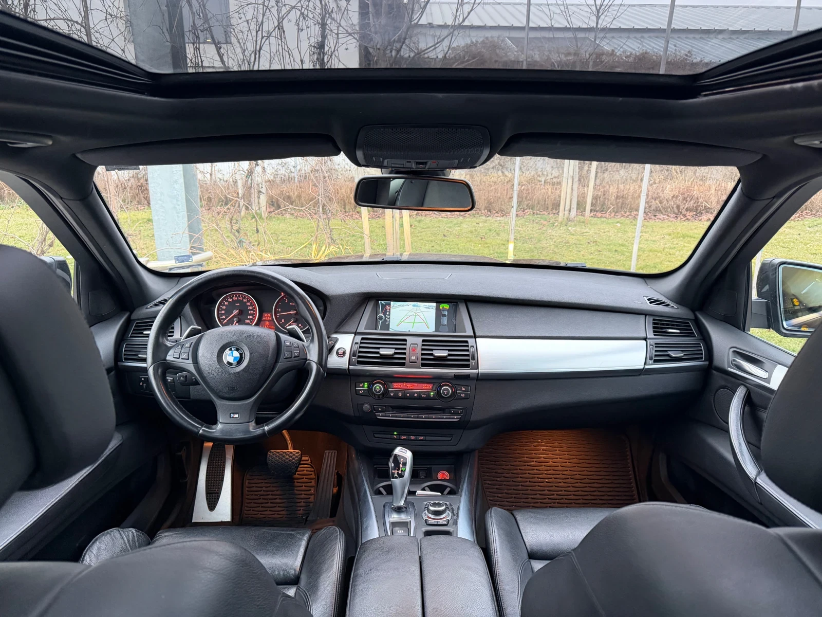 BMW X5 40d xDrive M pack - изображение 9