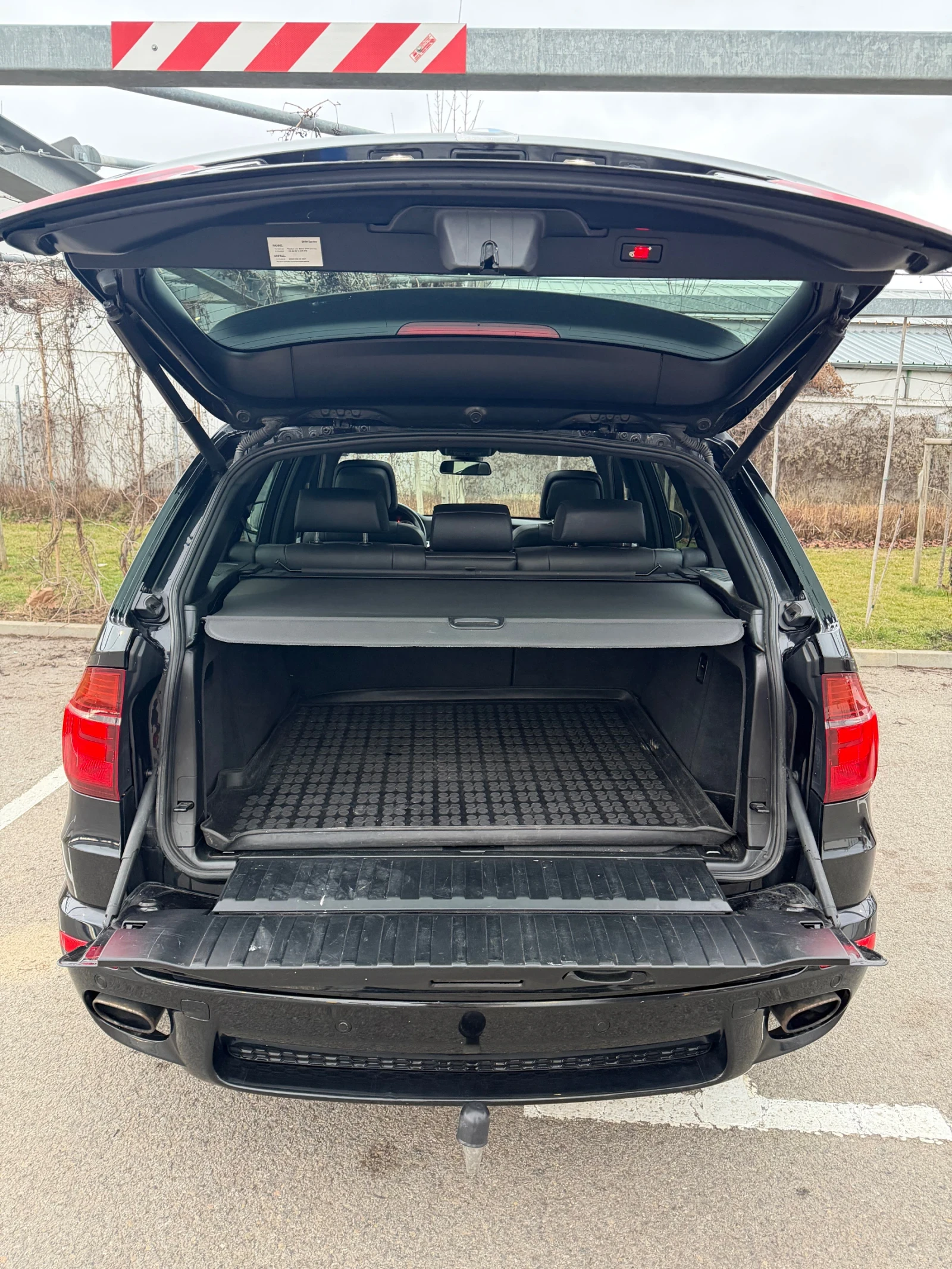 BMW X5 40d xDrive M pack | Mobile.bg � ����������� 16