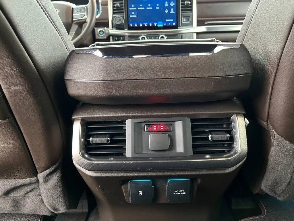 Ford F150 King Ranch SuperCrew LB 4WD * ����������* ���� ��  | Mobile.bg � ����������� 16