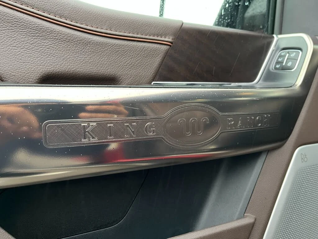 Ford F150 King Ranch SuperCrew LB 4WD * ����������* ���� ��  | Mobile.bg � ����������� 10