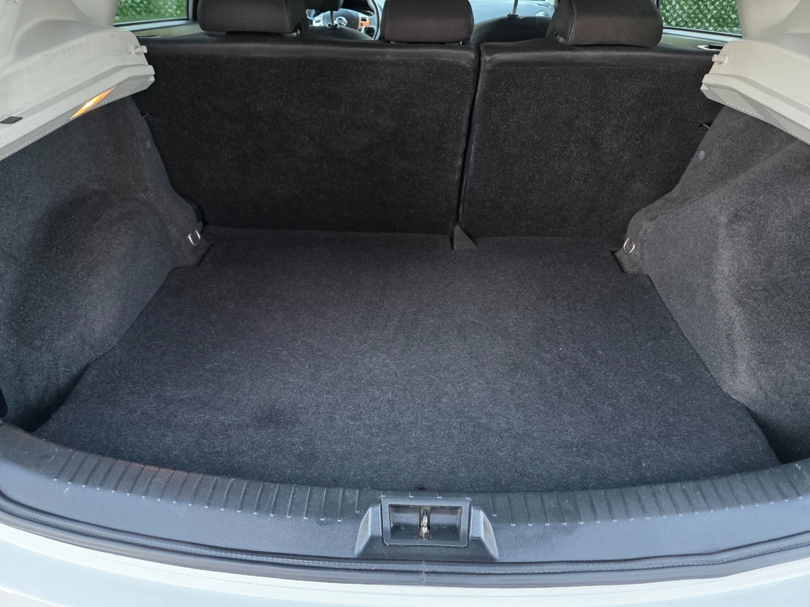 Nissan Qashqai Navi panorama , снимка 11 - Автомобили и джипове - 54160477