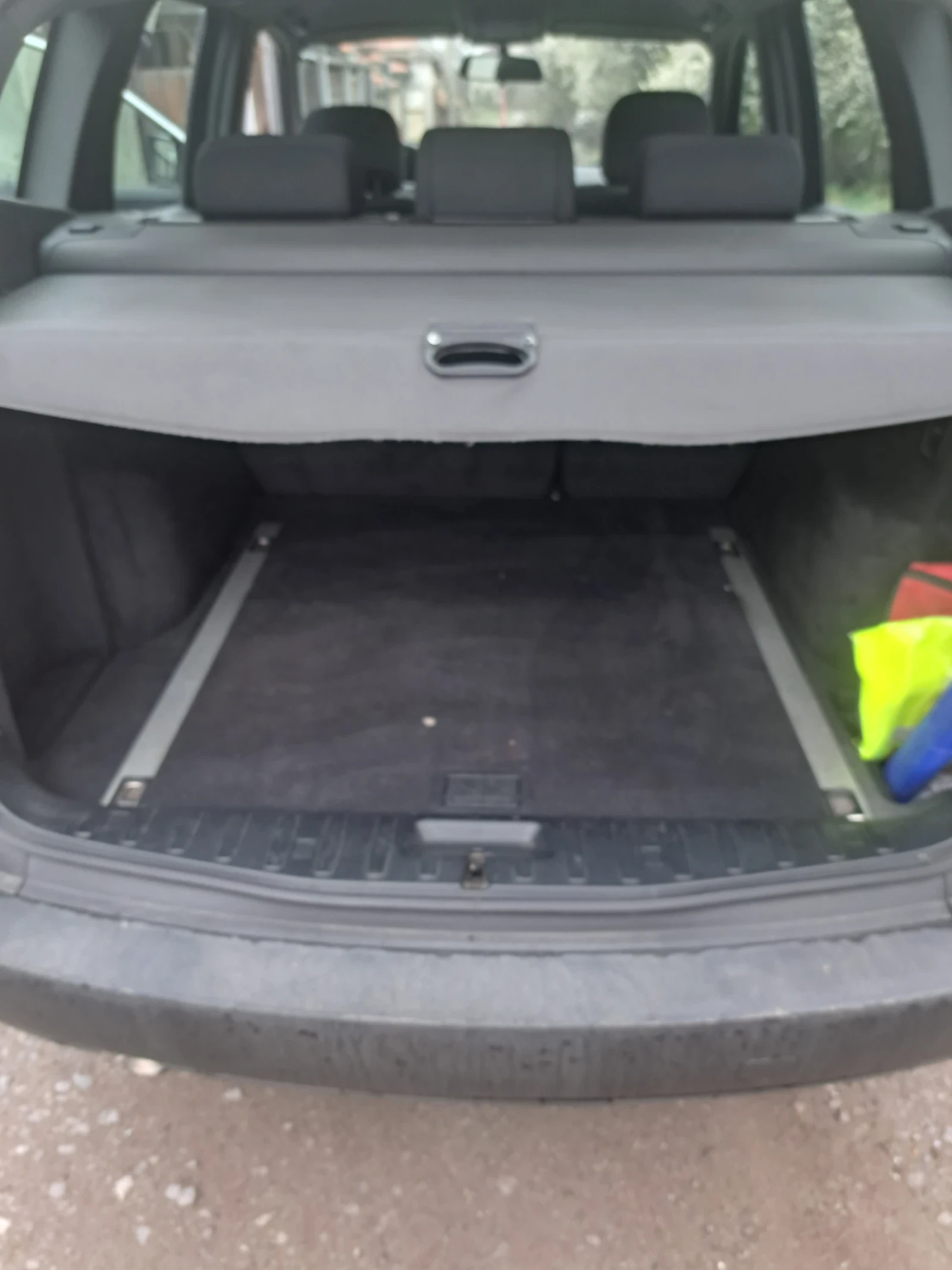 BMW X3 2.0d. 150, снимка 11 - Автомобили и джипове - 54163202