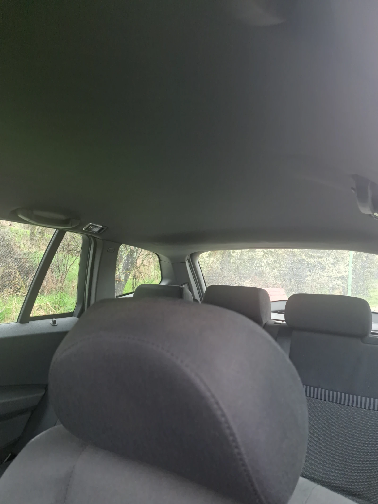 BMW X3 2.0d. 150, снимка 9 - Автомобили и джипове - 54163202