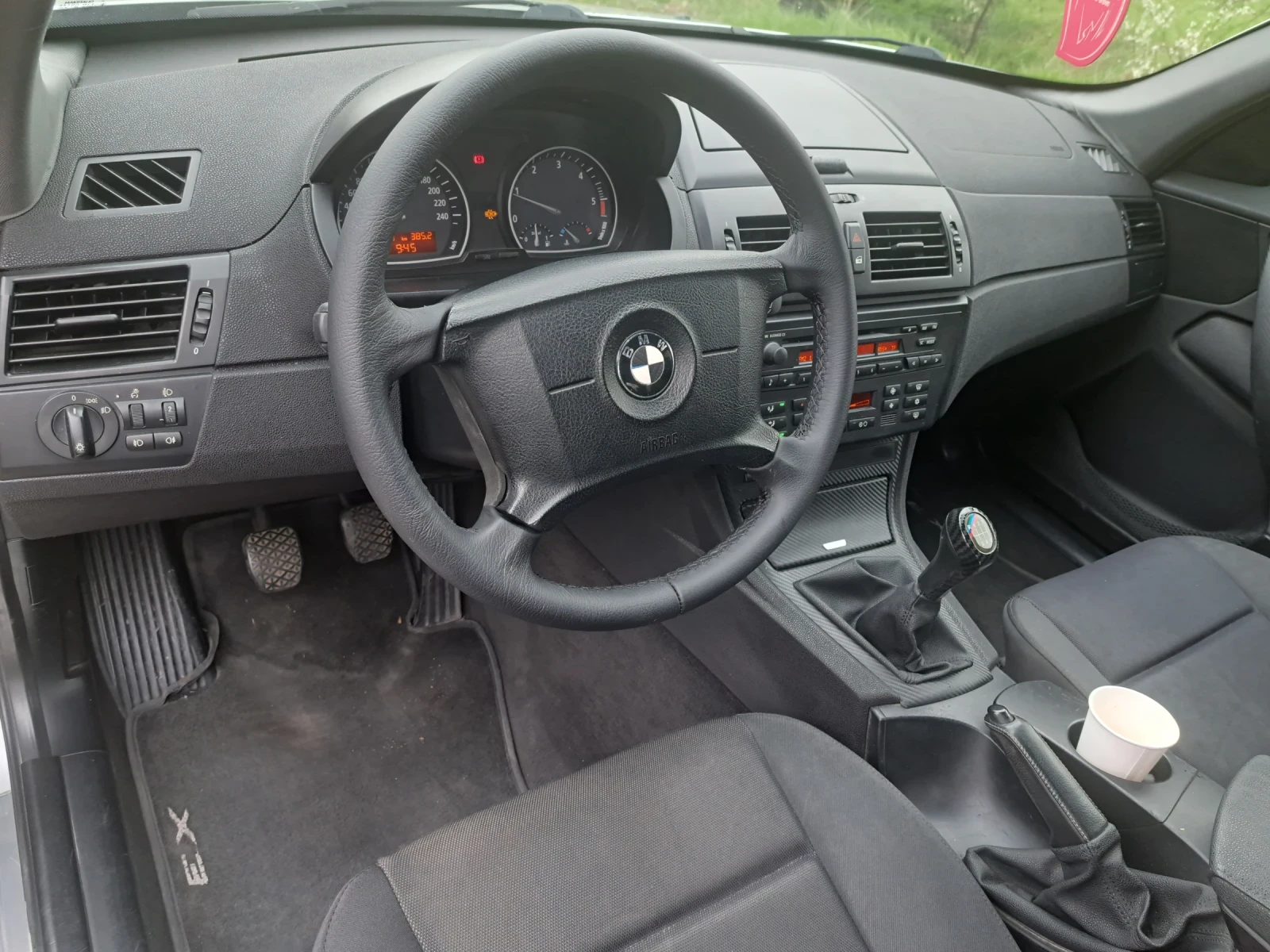 BMW X3 2.0d. 150, снимка 5 - Автомобили и джипове - 54163202