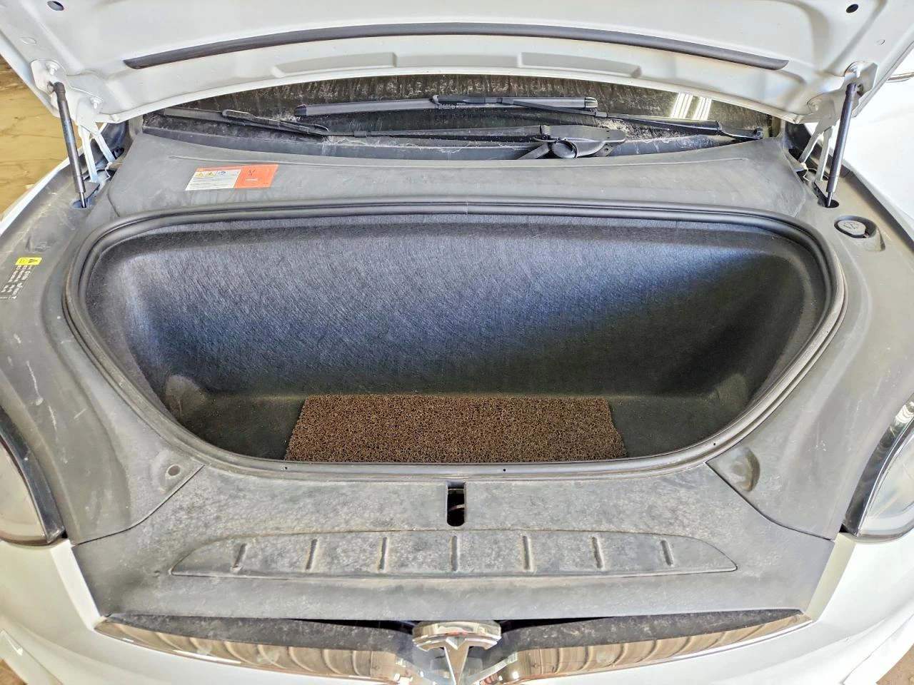 Tesla Model X 75D AWD, снимка 12 - Автомобили и джипове - 54169667