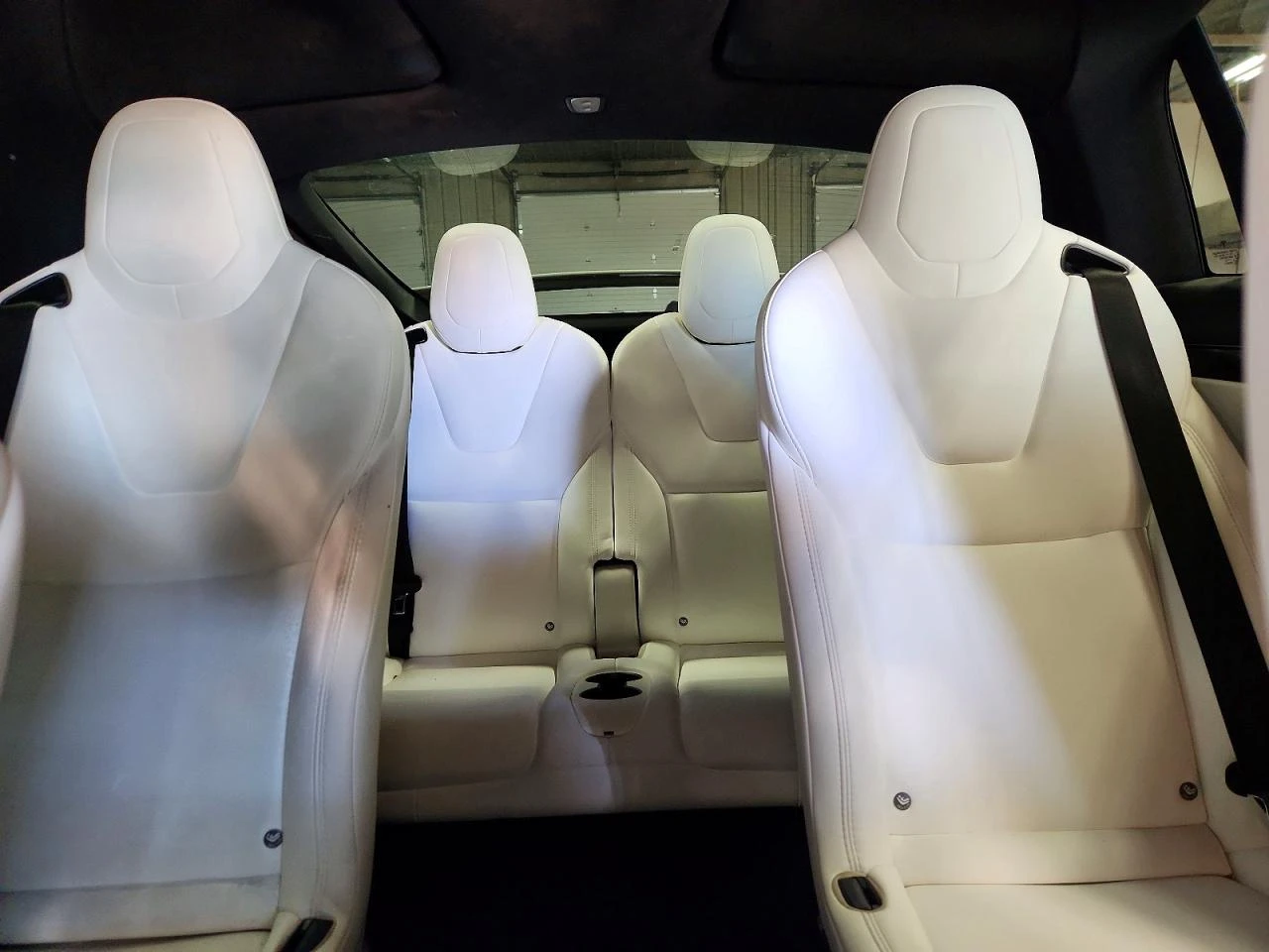 Tesla Model X 75D AWD, снимка 10 - Автомобили и джипове - 54169667