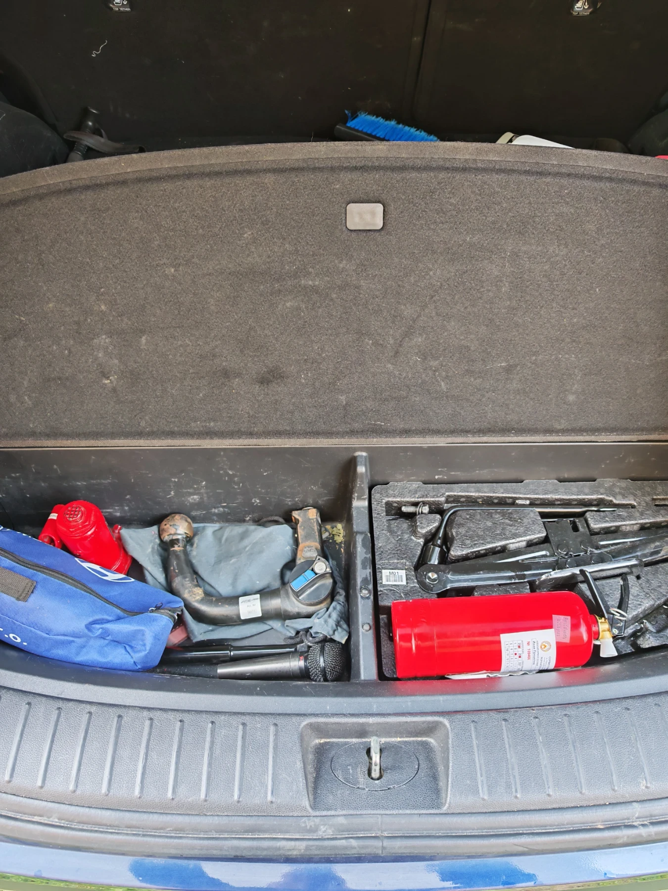 Hyundai Santa fe, снимка 14 - Автомобили и джипове - 54205578