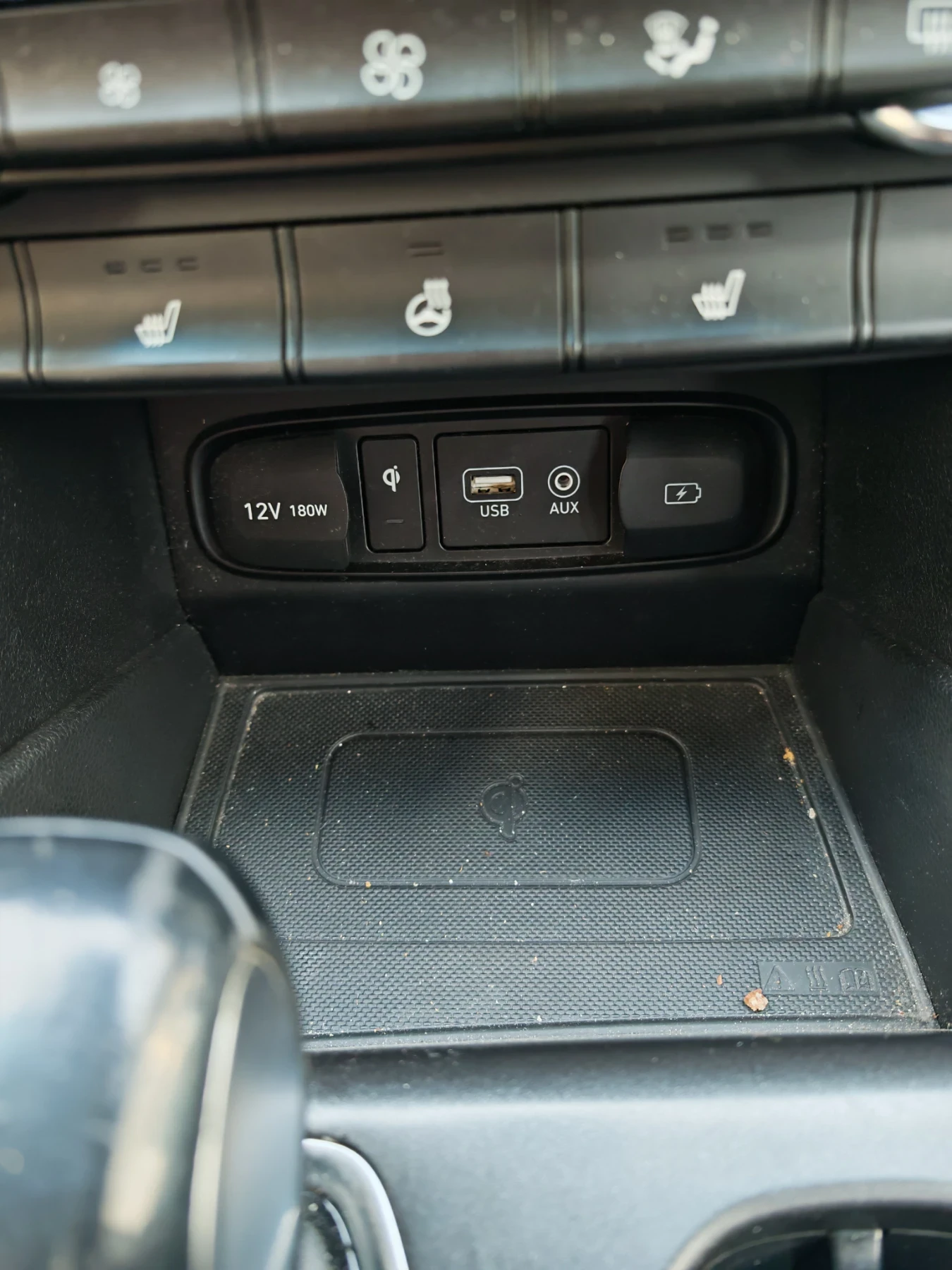 Hyundai Santa fe, снимка 9 - Автомобили и джипове - 54205578