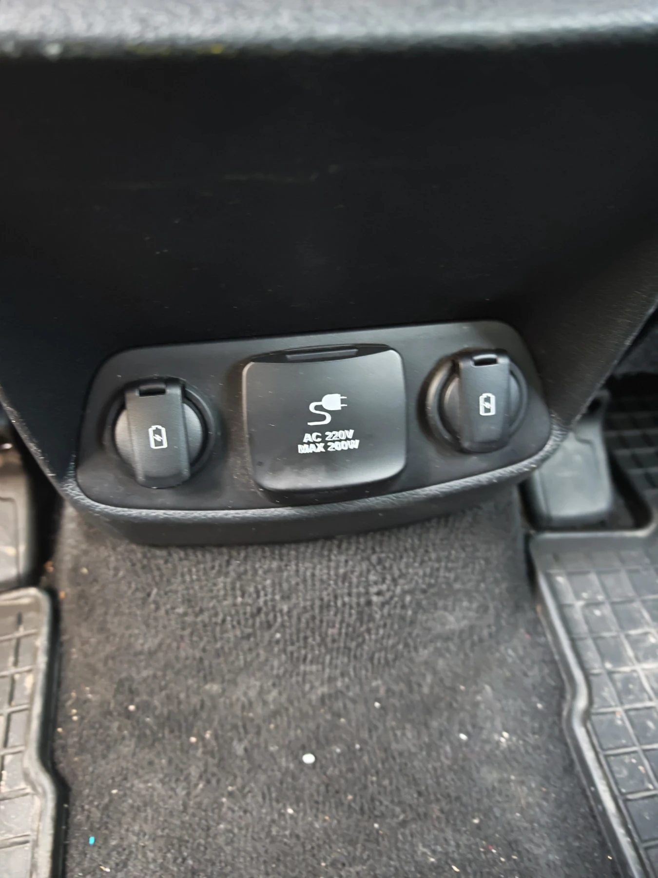 Hyundai Santa fe, снимка 15 - Автомобили и джипове - 54205578