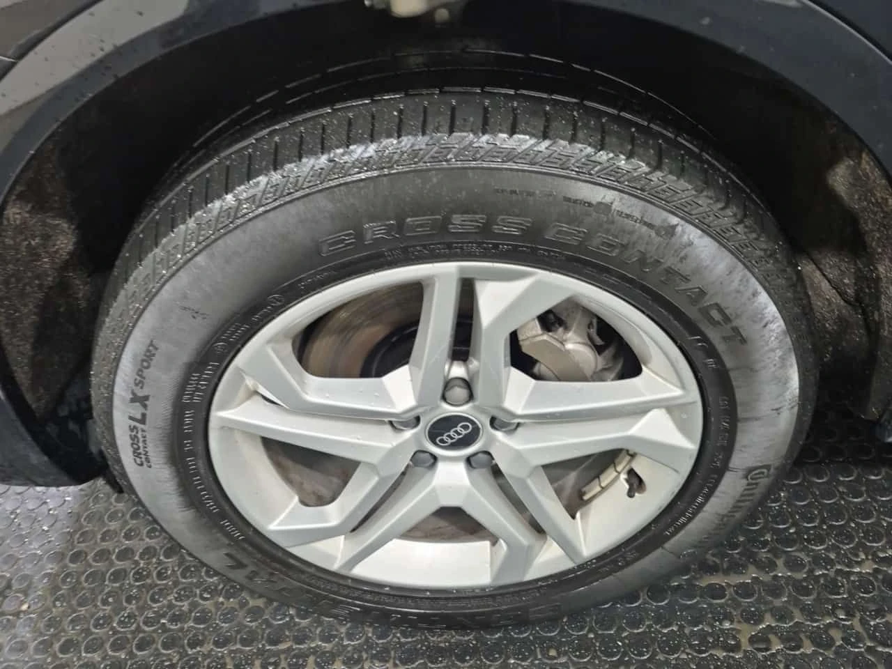 Audi Q5 * KOMFORT * CARFAX * ЦЕНА ДО БГ, снимка 14 - Автомобили и джипове - 54269461