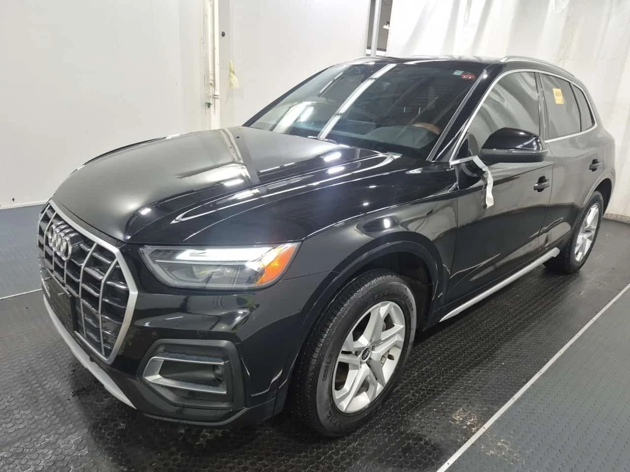 Audi Q5 * KOMFORT * CARFAX * ЦЕНА ДО БГ