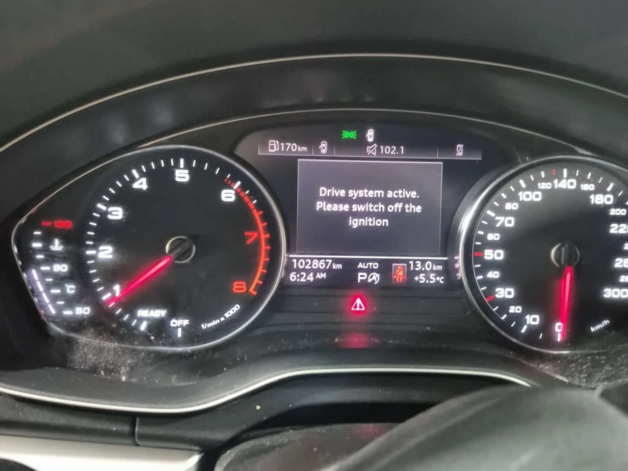 Audi Q5 * KOMFORT * CARFAX * ЦЕНА ДО БГ, снимка 10 - Автомобили и джипове - 54269461