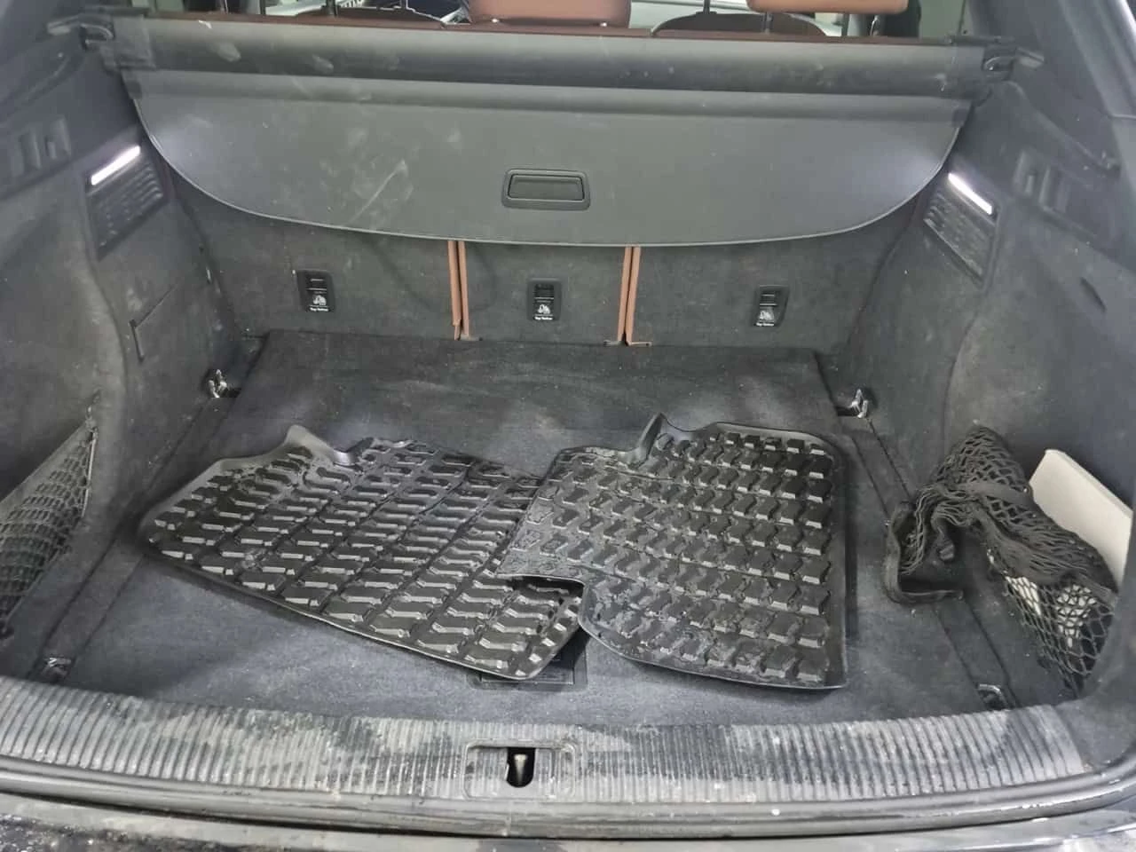 Audi Q5 * KOMFORT * CARFAX * ЦЕНА ДО БГ, снимка 15 - Автомобили и джипове - 54269461