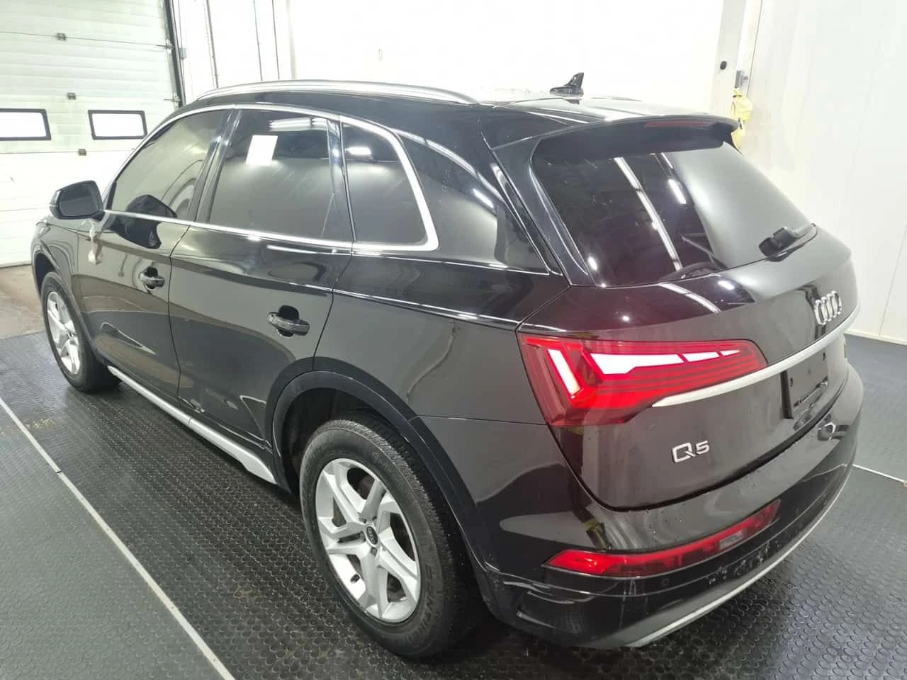 Audi Q5 * KOMFORT * CARFAX * ЦЕНА ДО БГ, снимка 6 - Автомобили и джипове - 54269461
