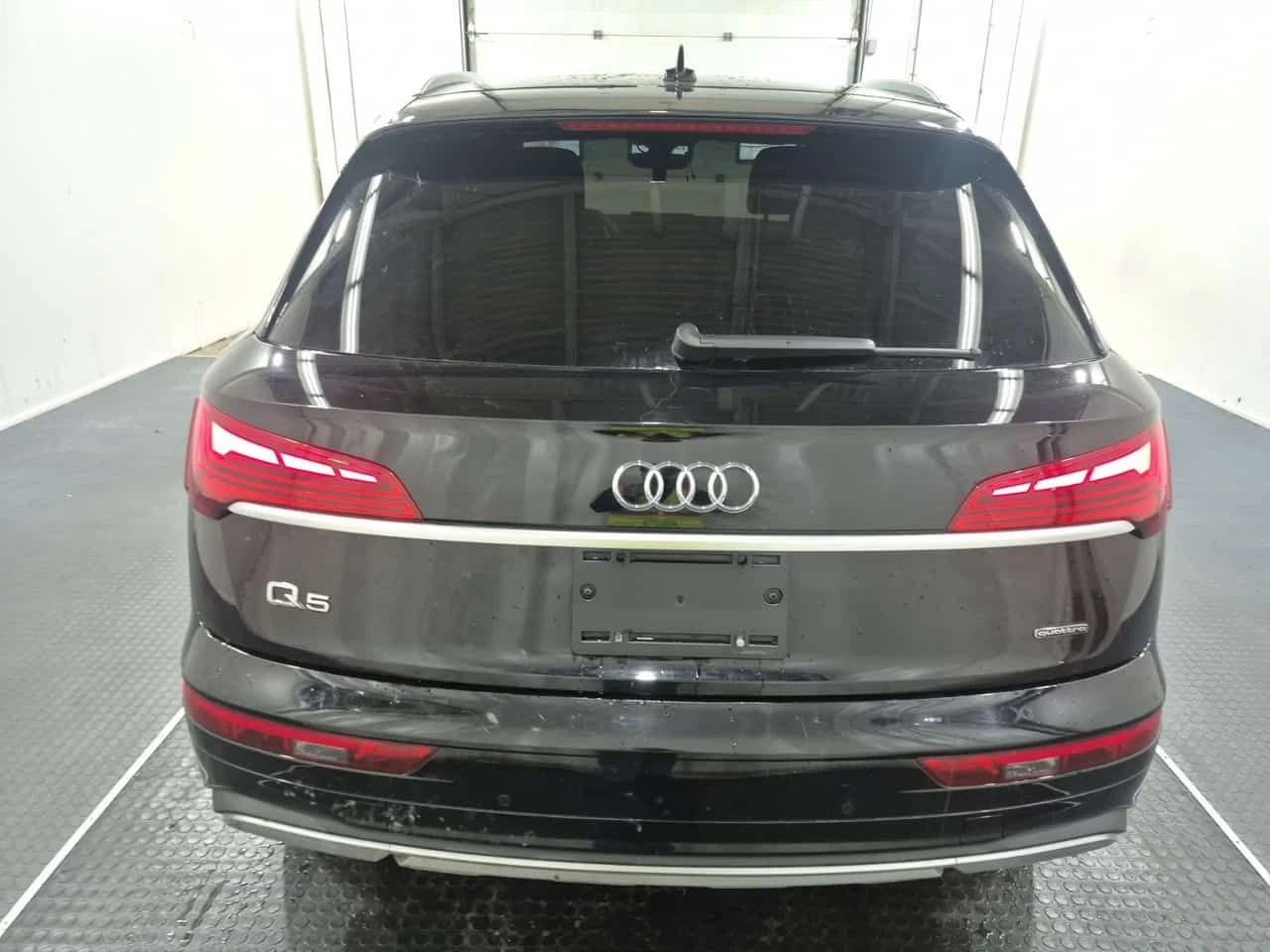 Audi Q5 * KOMFORT * CARFAX * ЦЕНА ДО БГ, снимка 5 - Автомобили и джипове - 54269461