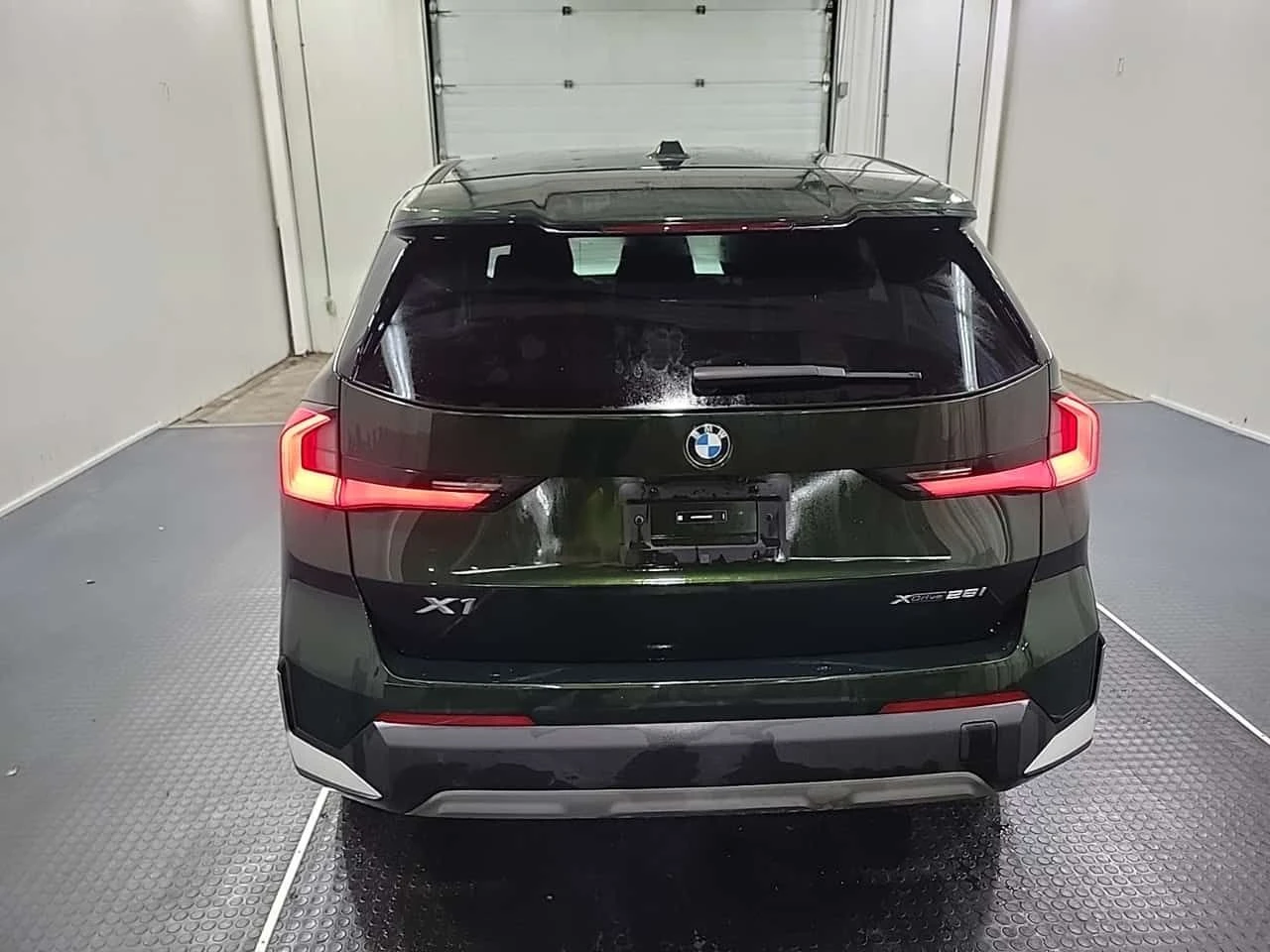 BMW X1 xDrive28i * CARFAX * Един собственик * От BMW * , снимка 4 - Автомобили и джипове - 54617654
