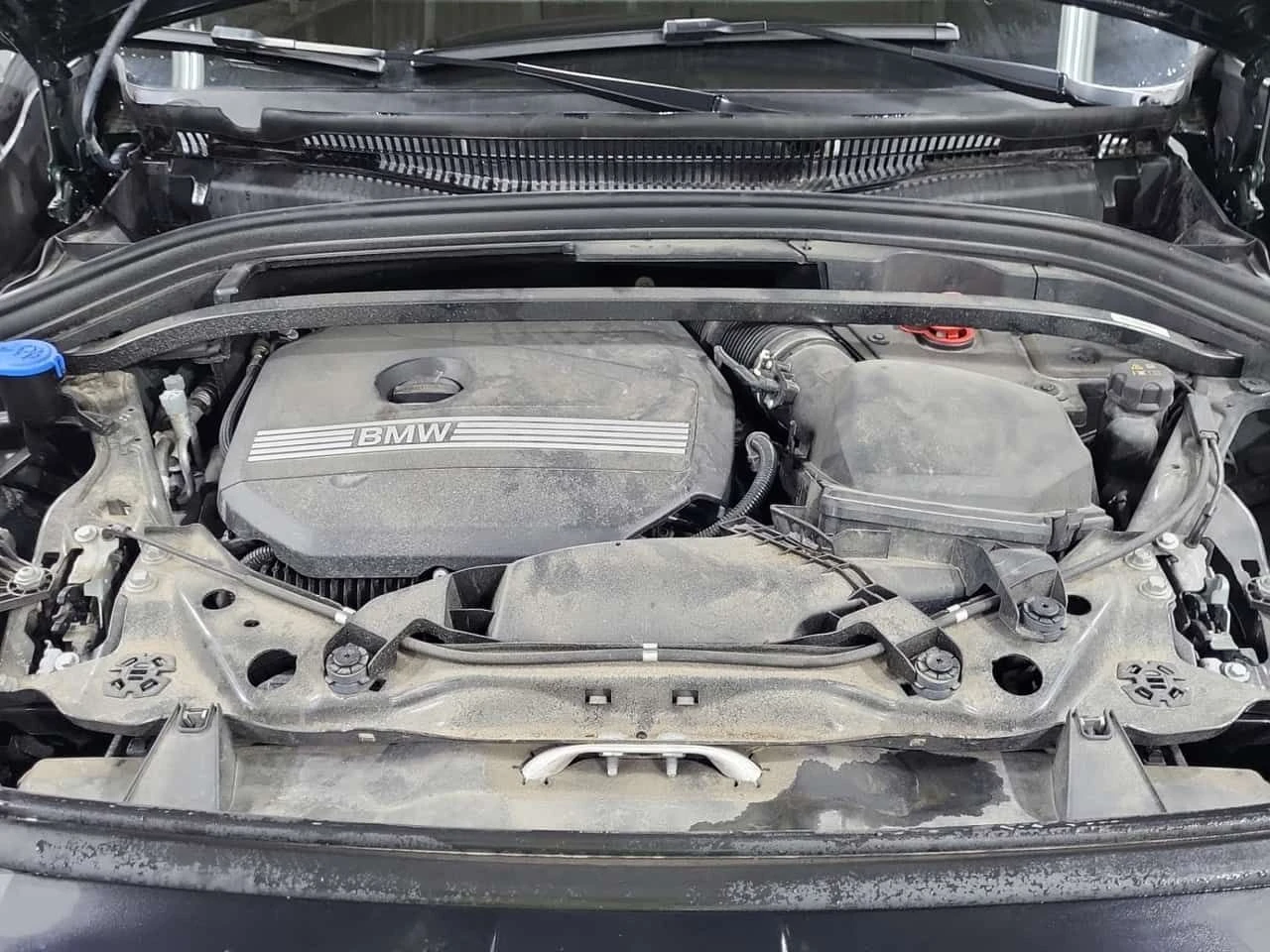 BMW X1 xDrive28i * CARFAX * Един собственик * От BMW * , снимка 15 - Автомобили и джипове - 54617654