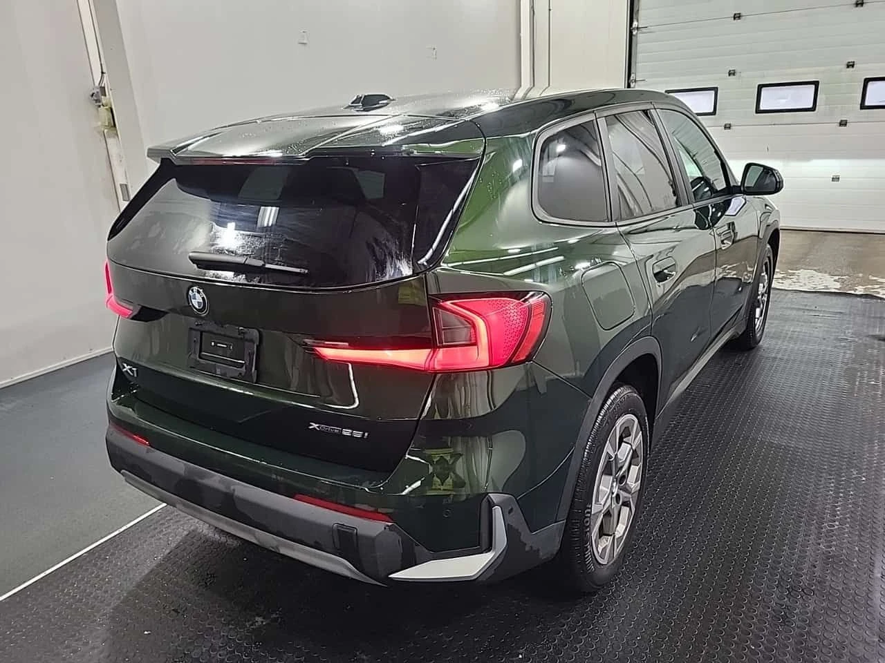 BMW X1 xDrive28i * CARFAX * Един собственик * От BMW * , снимка 3 - Автомобили и джипове - 54617654