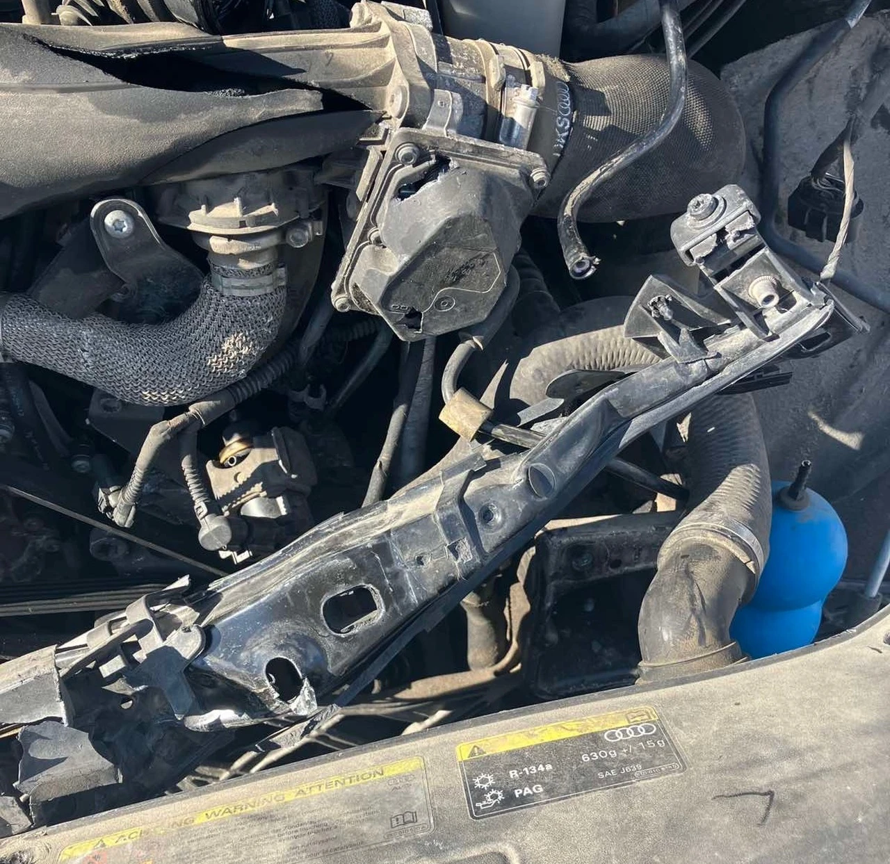Audi SQ5 3/313k.c, снимка 11 - Автомобили и джипове - 54751907