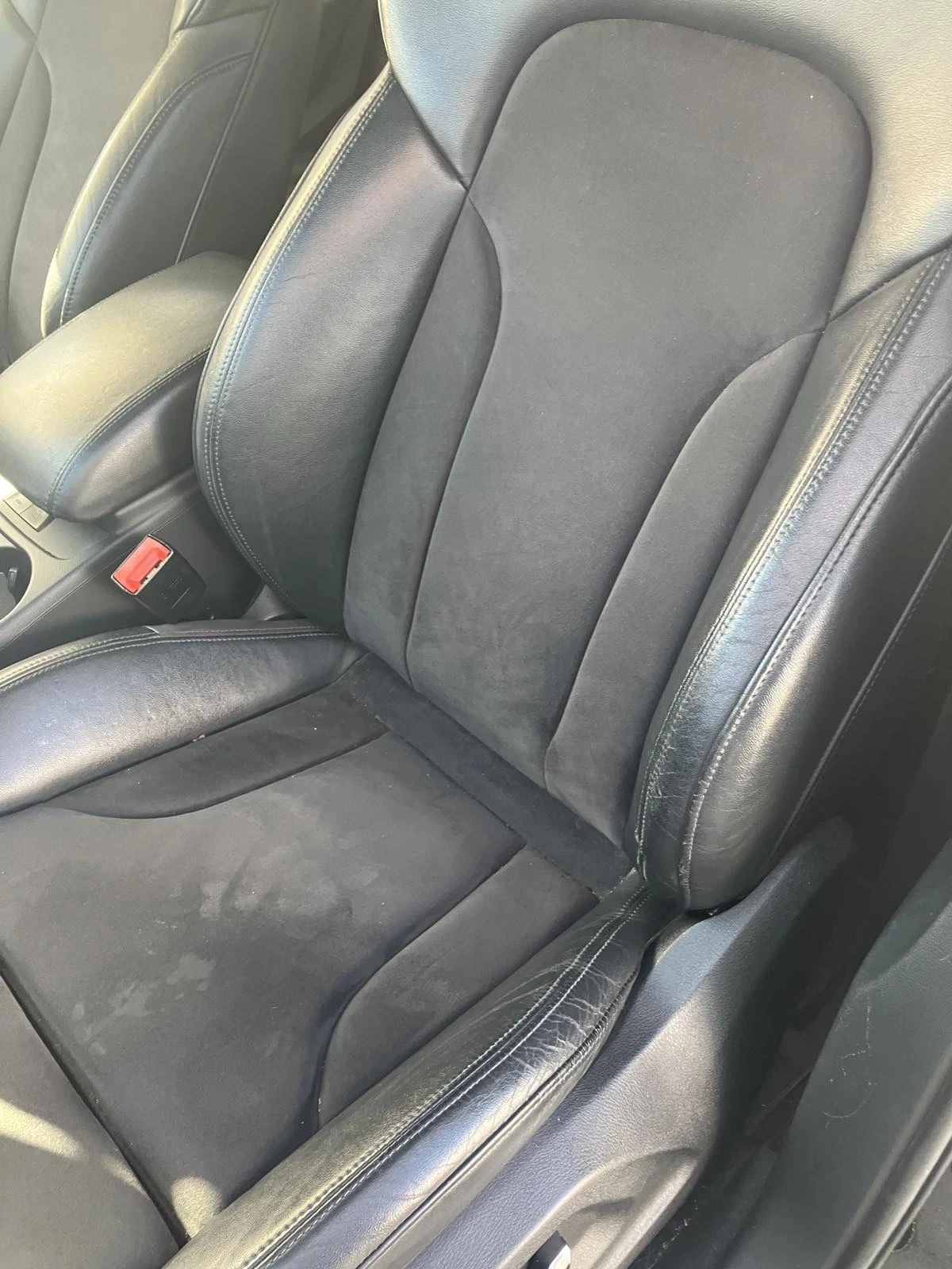 Audi SQ5 3/313k.c, снимка 6 - Автомобили и джипове - 54751907