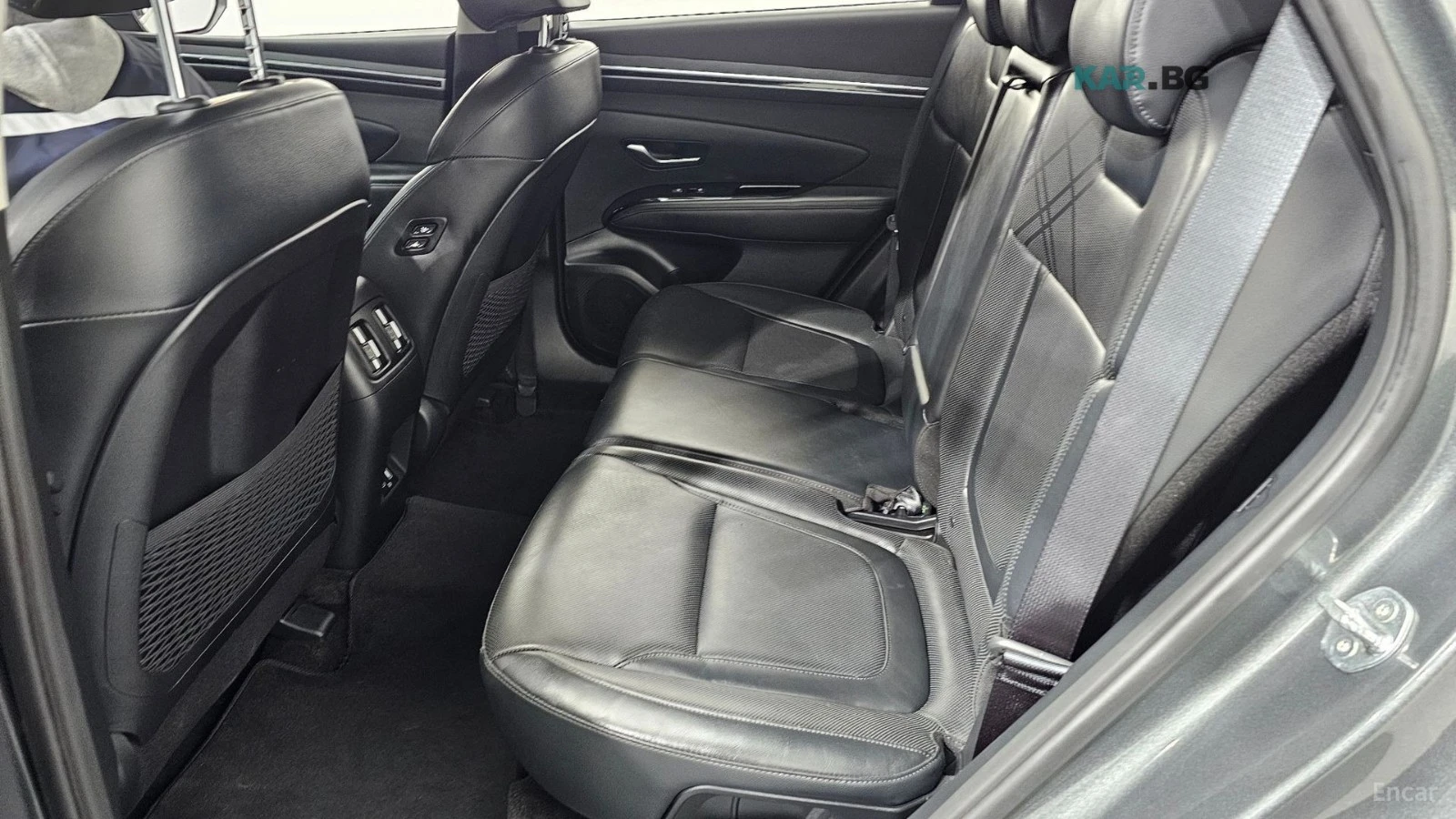 Hyundai Tucson INSPIRATION* REAR-CAMERA* DRIVE-ASSISTS* , снимка 15 - Автомобили и джипове - 54915361