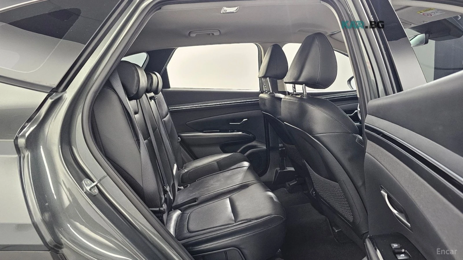 Hyundai Tucson INSPIRATION* REAR-CAMERA* DRIVE-ASSISTS* , снимка 14 - Автомобили и джипове - 54915361