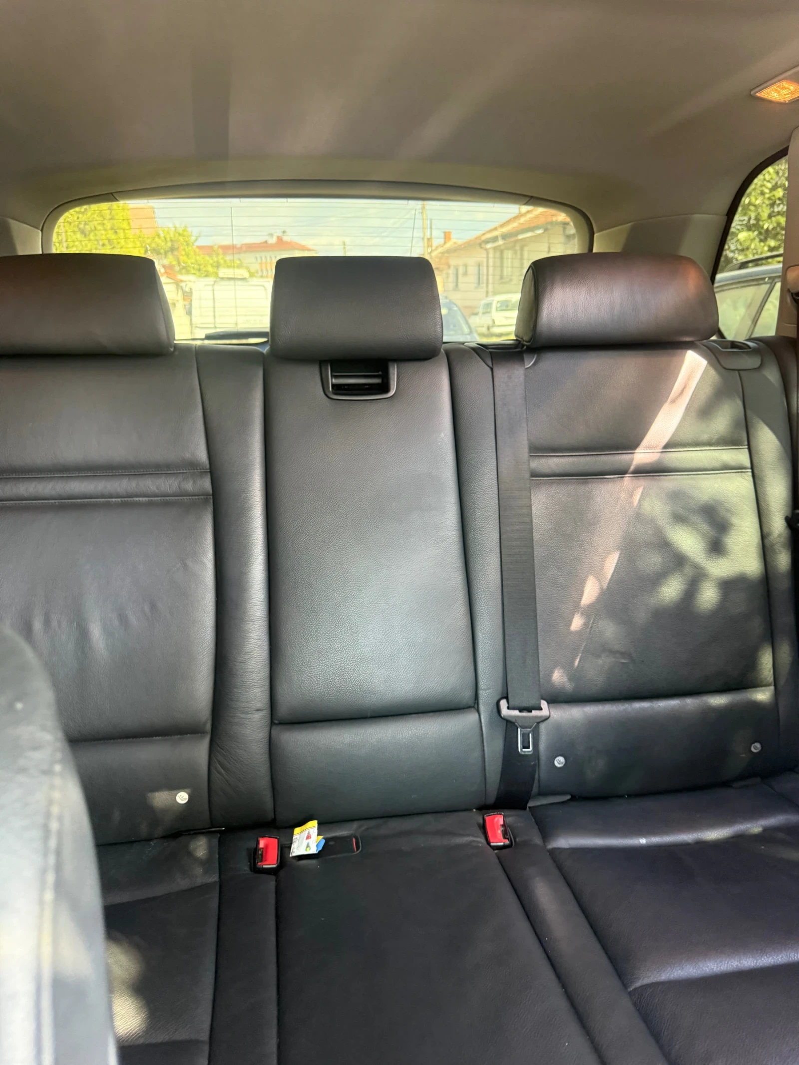 BMW X5 Джип, снимка 11 - Автомобили и джипове - 54988993