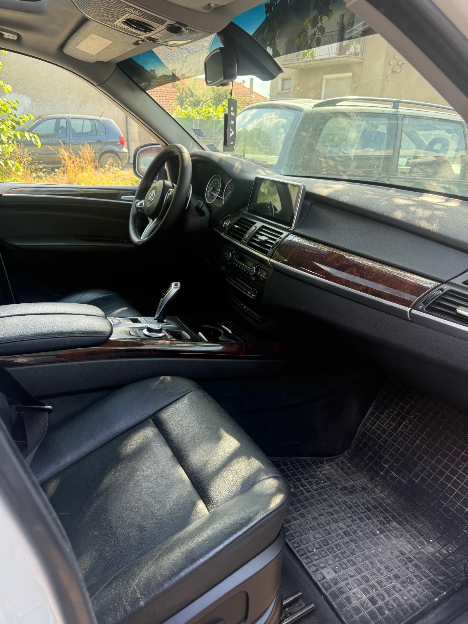 BMW X5 Джип, снимка 7 - Автомобили и джипове - 54988993