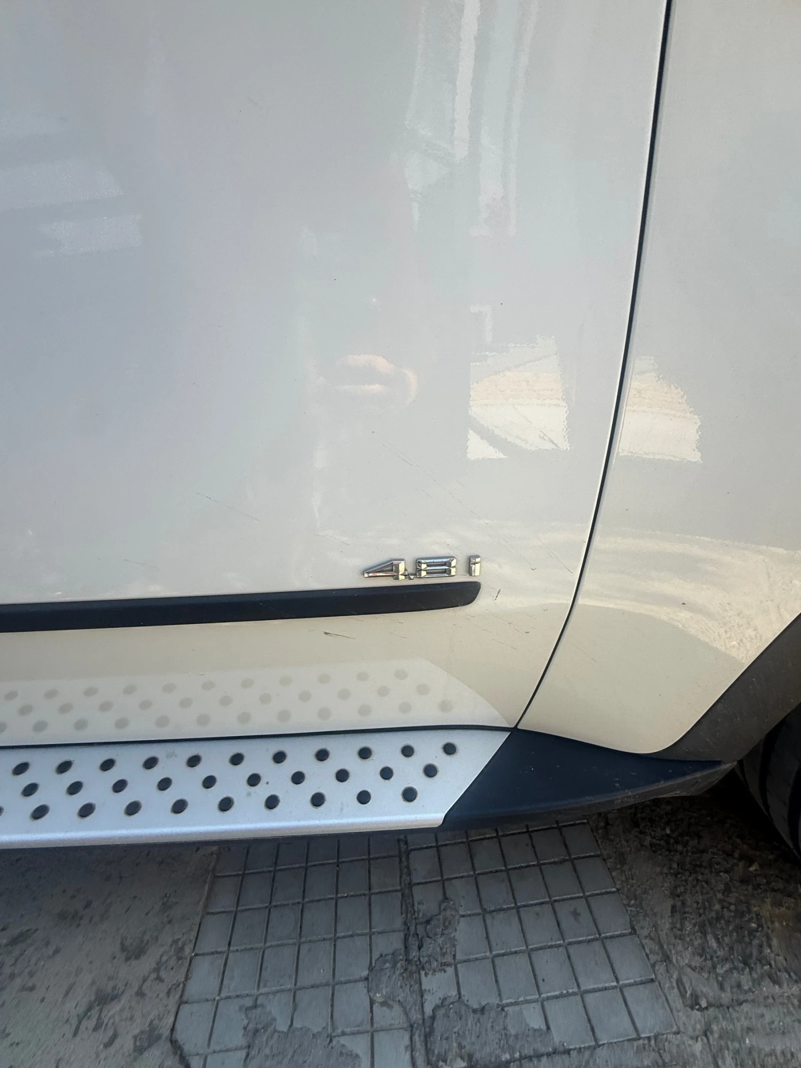 BMW X5 Джип, снимка 6 - Автомобили и джипове - 54988993