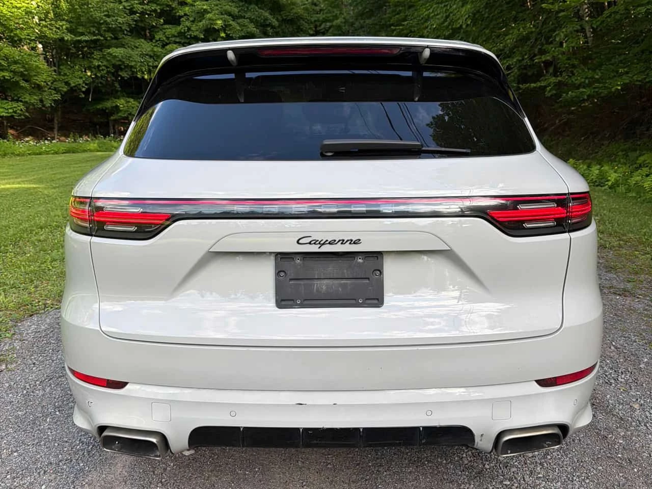 Porsche Cayenne * AWD * HEAD-UP* BOSE* SUNROOF* ОБДУХВАНЕ, снимка 5 - Автомобили и джипове - 55049493