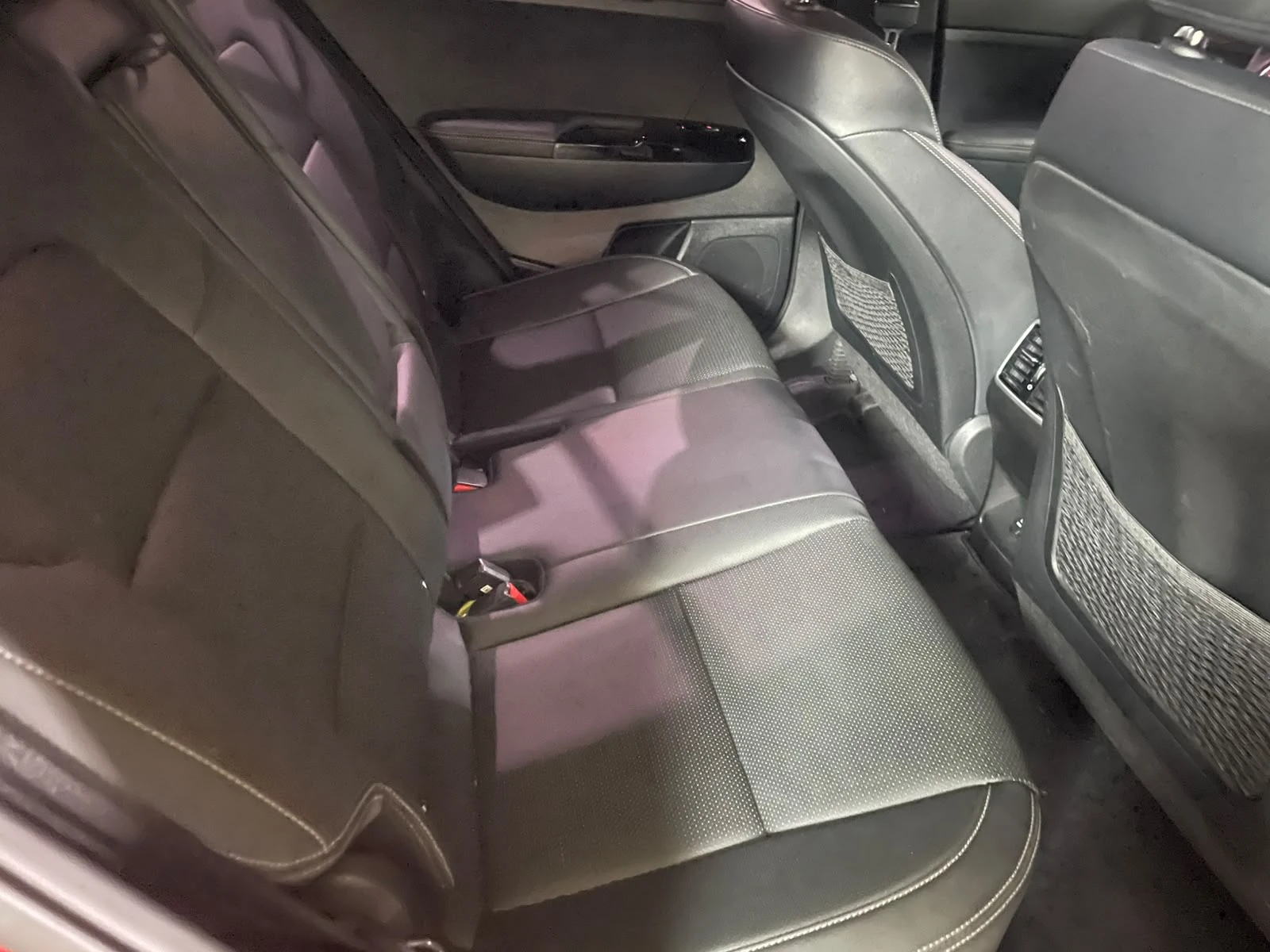 Kia Sportage 2.0D ! 2WD ! Signature !, снимка 13 - Автомобили и джипове - 55293447