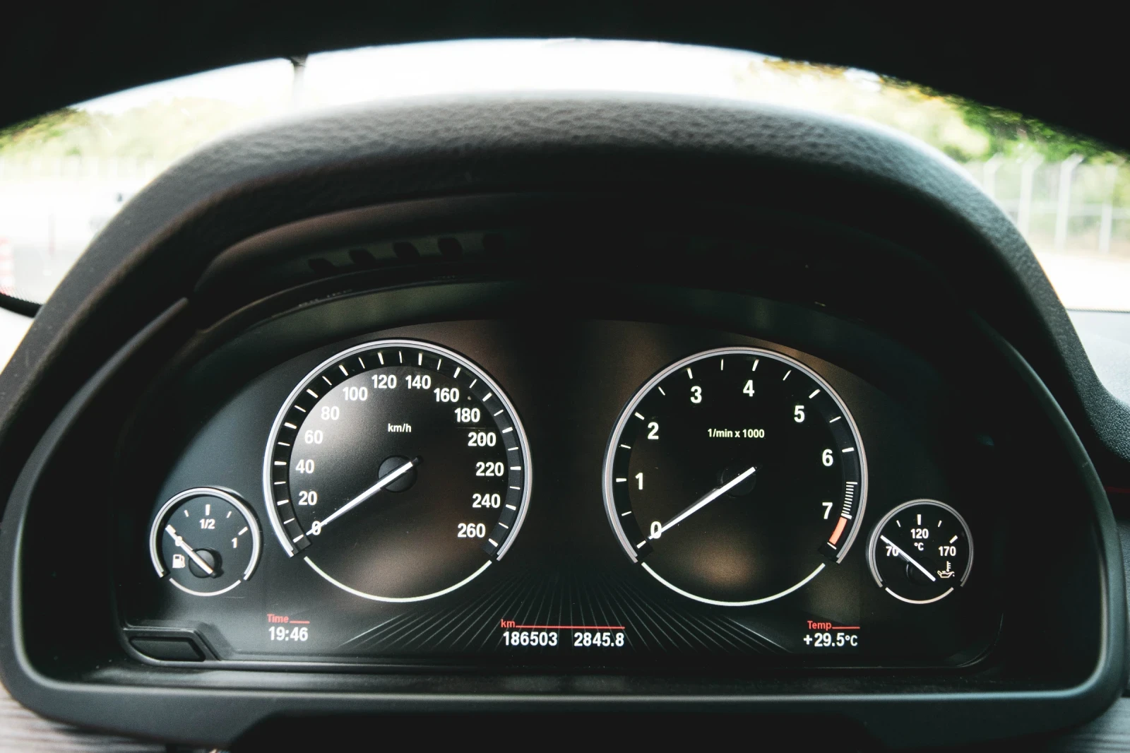 BMW X5 35i Xdrive, снимка 11 - Автомобили и джипове - 55304443