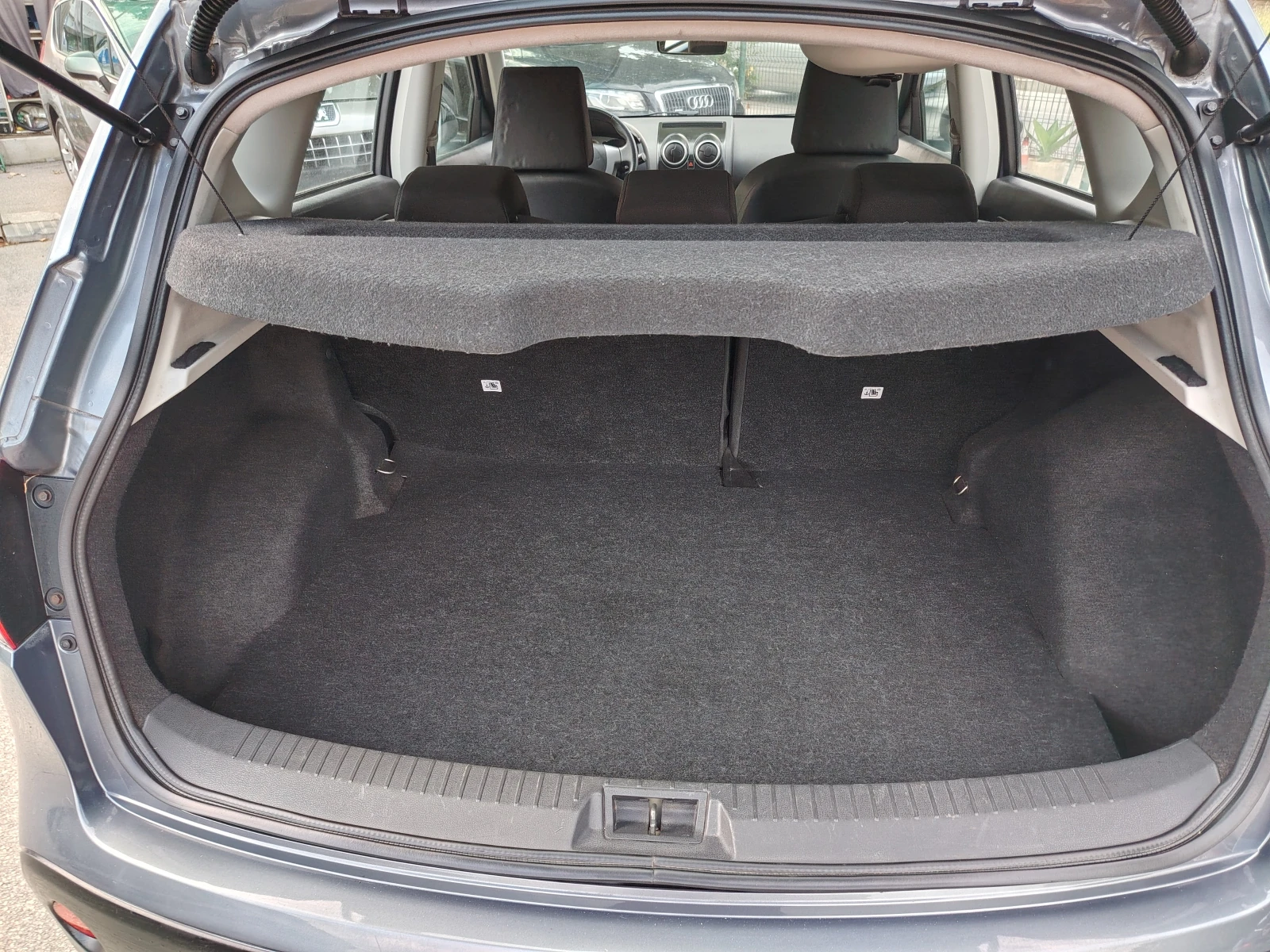 Nissan Qashqai 1.5 BARTER 110 | Mobile.bg � ����������� 13