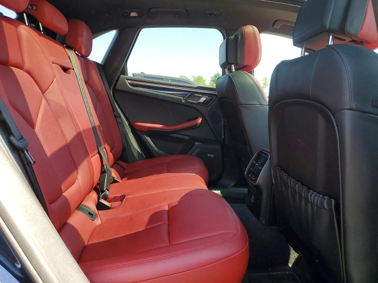 Porsche Macan 3.0l S, снимка 11 - Автомобили и джипове - 55566285