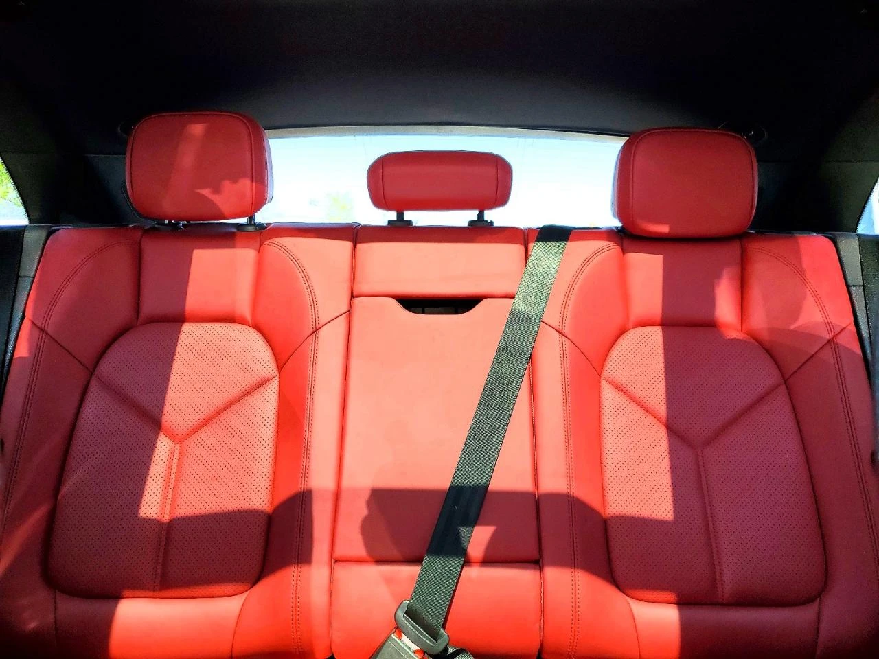 Porsche Macan 3.0l S, снимка 10 - Автомобили и джипове - 55566285