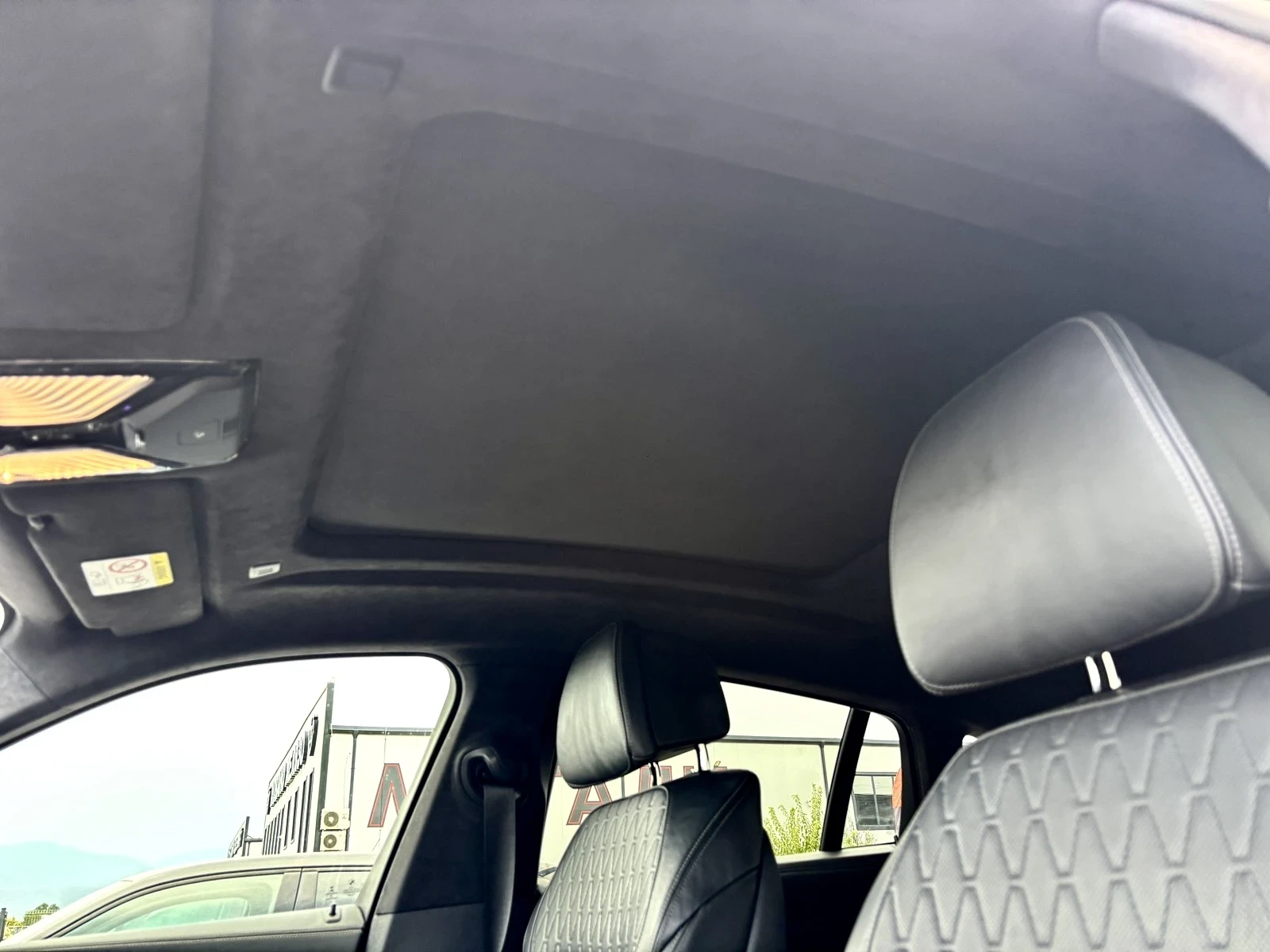 BMW X6 Individual swarovski M-sport, снимка 14 - Автомобили и джипове - 55787418