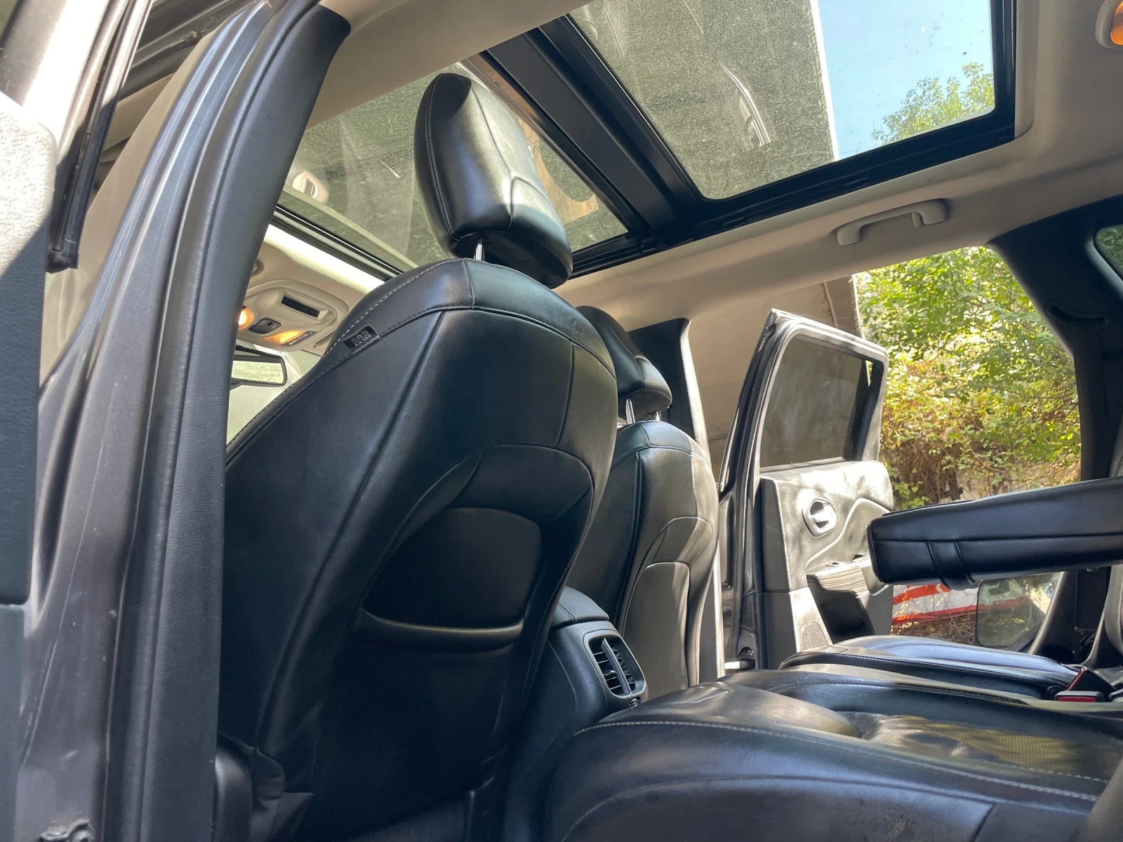 Jeep Cherokee 4x4 ZF 2.0d multijet | Mobile.bg � ����������� 11