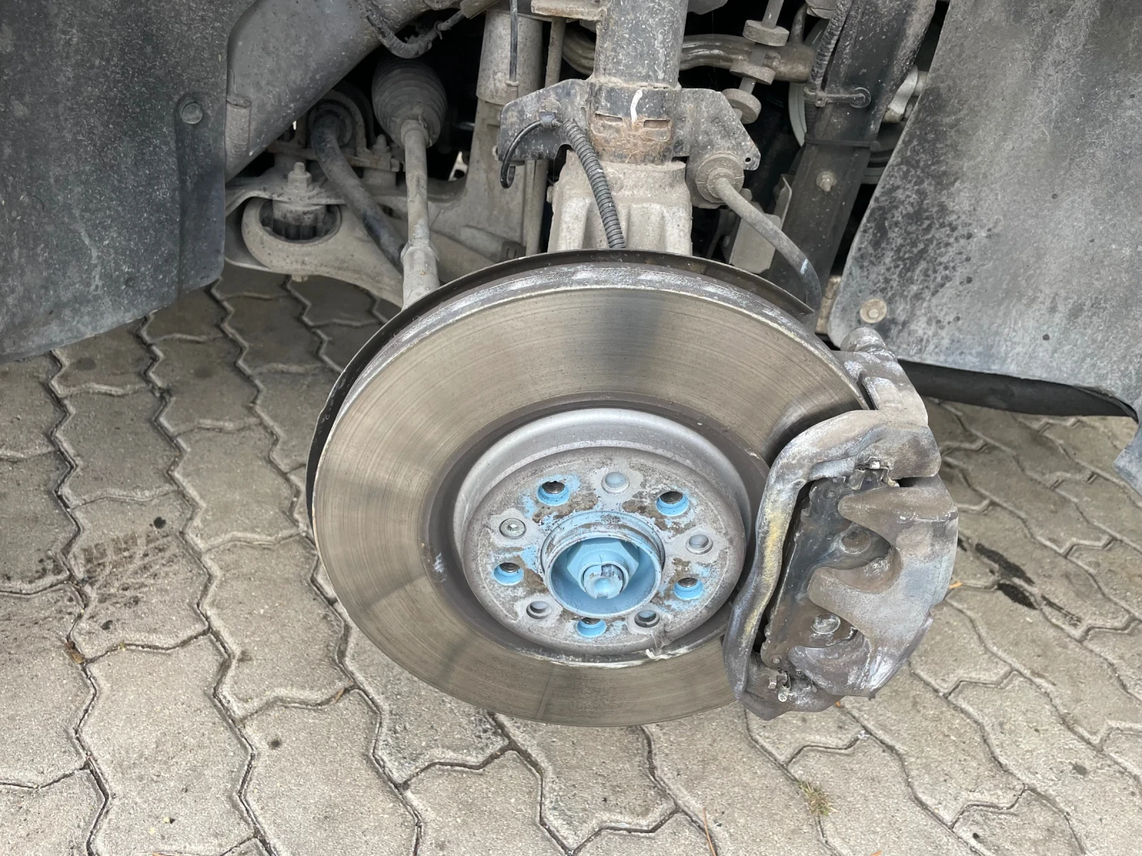 Jeep Cherokee 4x4 ZF 2.0d multijet | Mobile.bg � ����������� 8