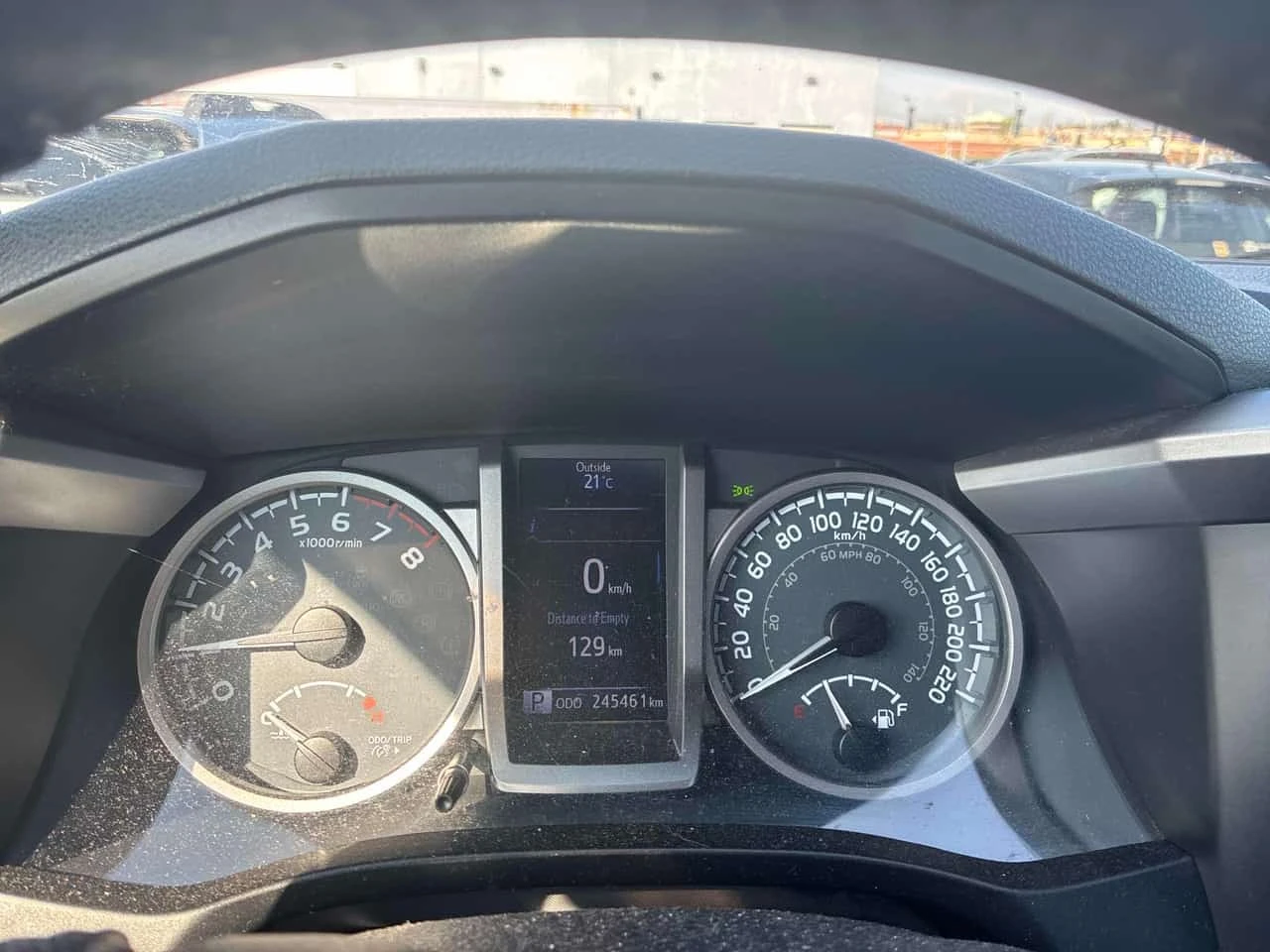 Toyota Tacoma LIMITED * ������ ���������������� �� MAZDA*  | Mobile.bg � ����������� 8