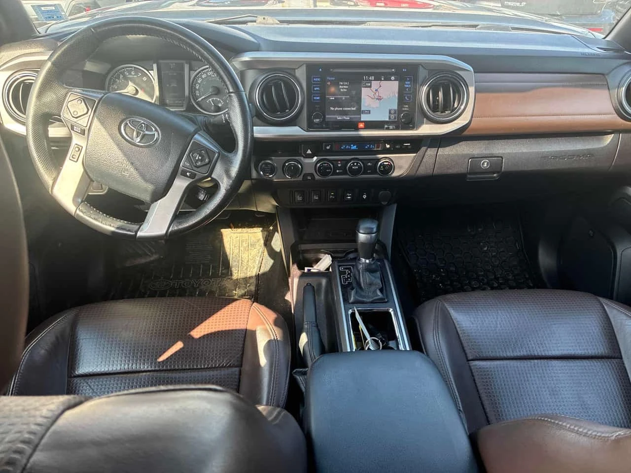 Toyota Tacoma LIMITED * ������ ���������������� �� MAZDA*  | Mobile.bg � ����������� 9