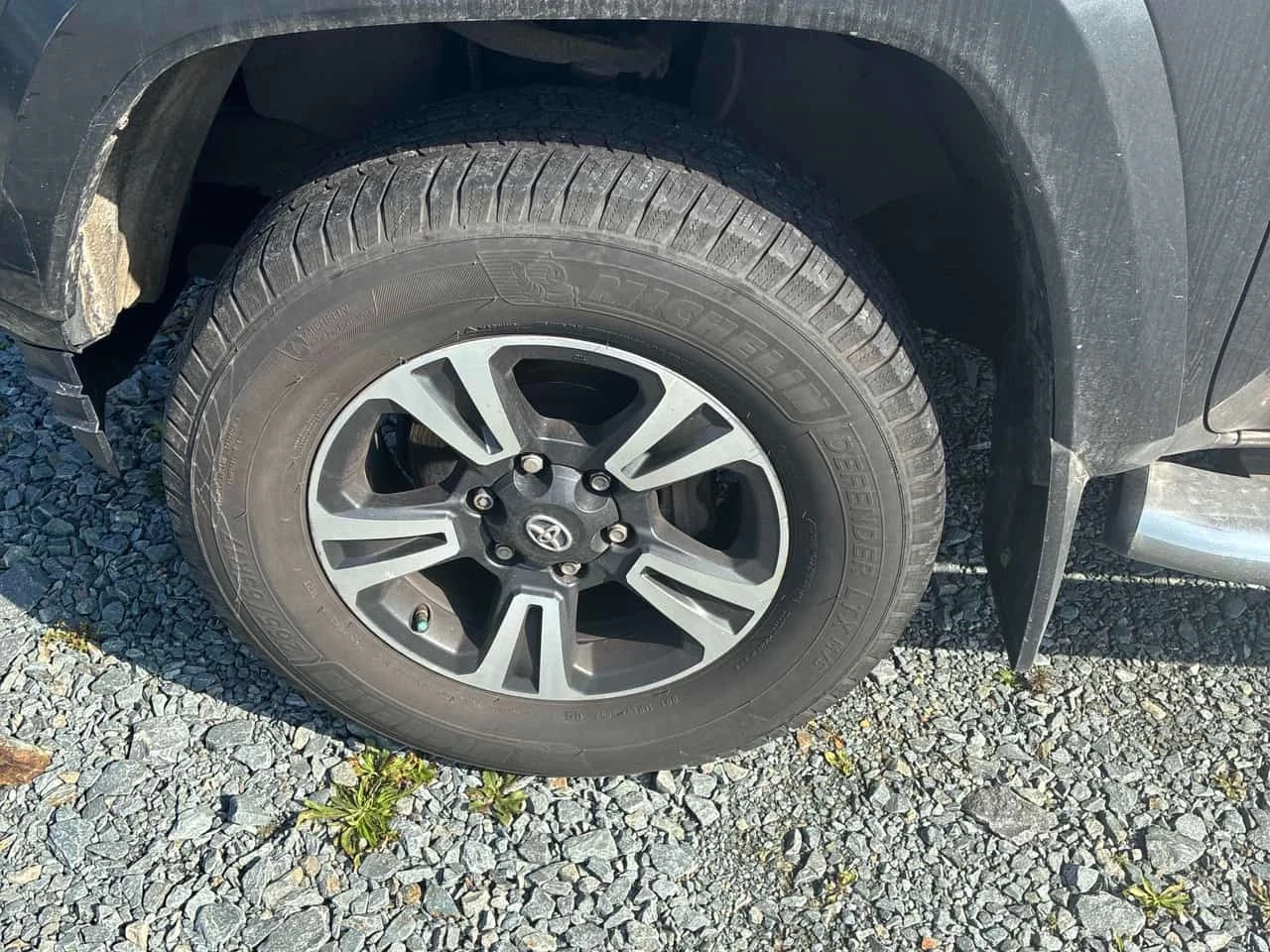 Toyota Tacoma LIMITED * ������ ���������������� �� MAZDA*  | Mobile.bg � ����������� 6