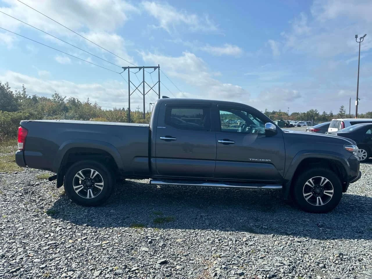 Toyota Tacoma LIMITED * ������ ���������������� �� MAZDA*  | Mobile.bg � ����������� 4