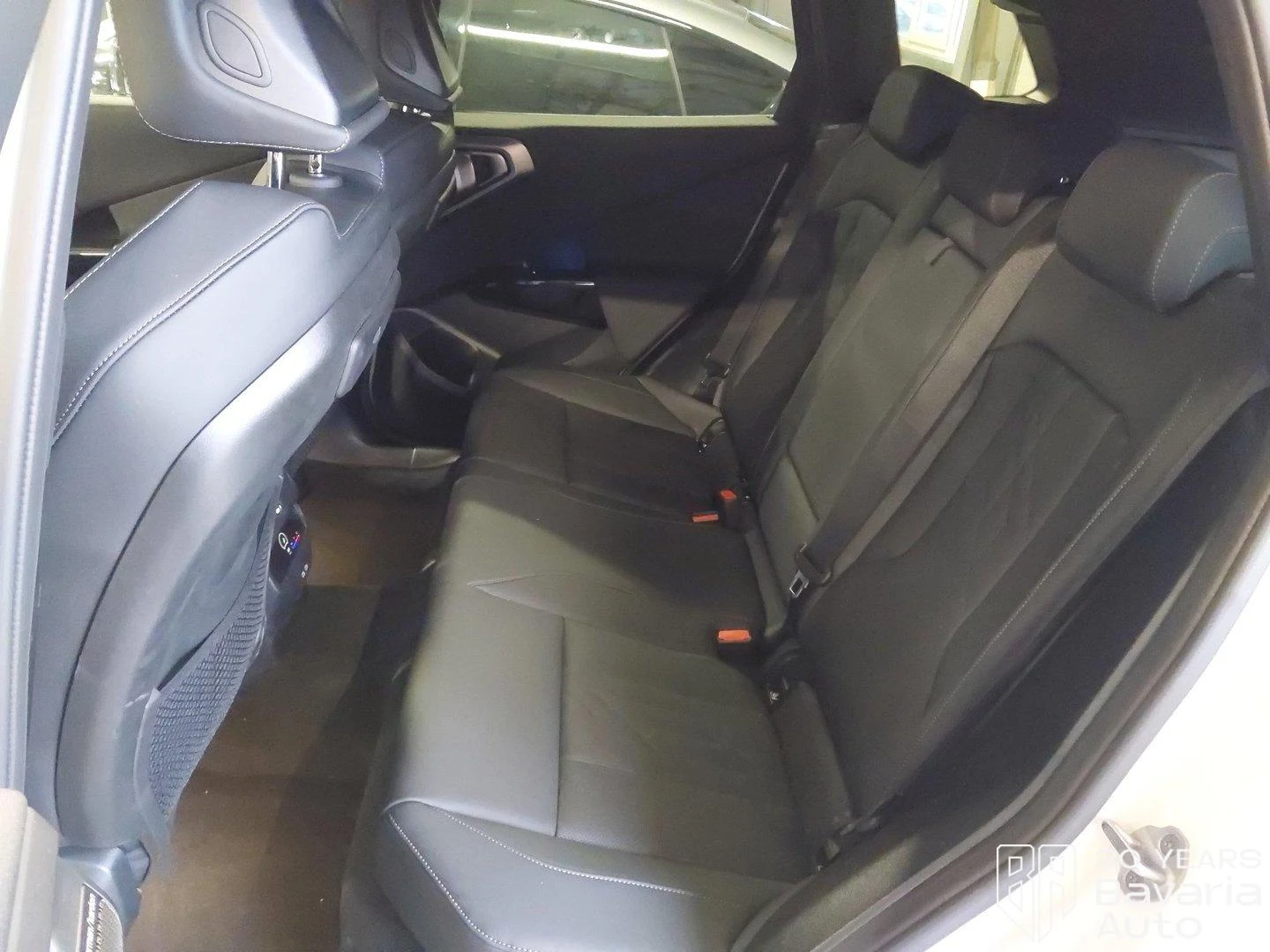 BMW X3 20d xDrive Steptronic, снимка 8 - Автомобили и джипове - 56709467