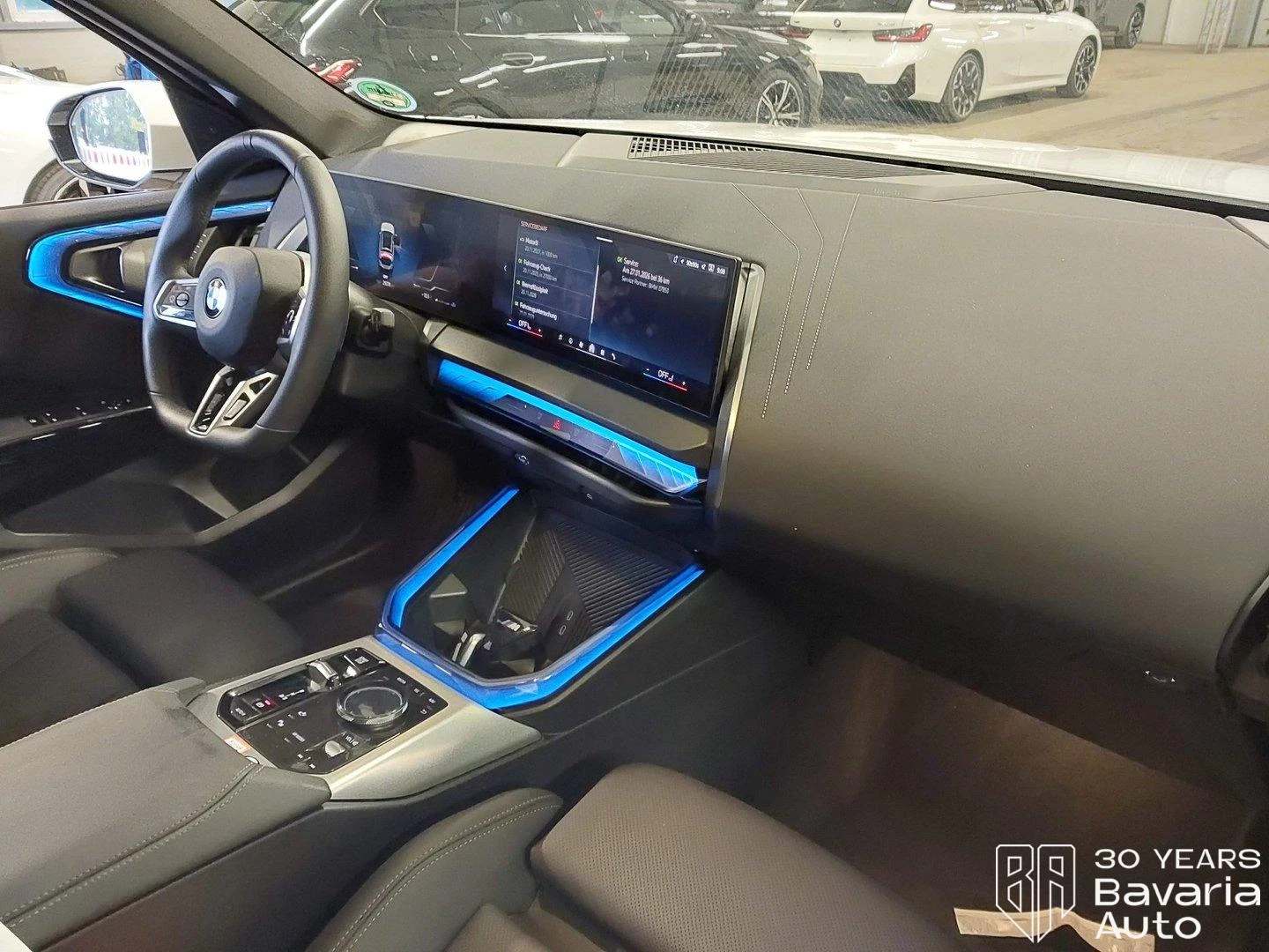 BMW X3 20d xDrive Steptronic, снимка 7 - Автомобили и джипове - 56709467