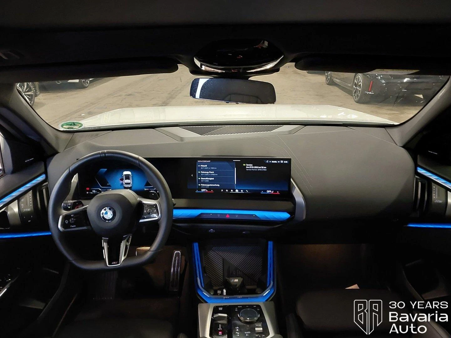 BMW X3 20d xDrive Steptronic, снимка 6 - Автомобили и джипове - 56709467