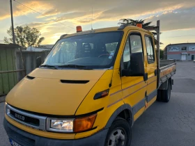 Iveco 35c13, снимка 2