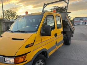 Iveco 35c13, снимка 5