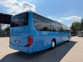 Setra S 416 GT-H KLIMA 51+ 30 места ZF #TONI2004, снимка 4