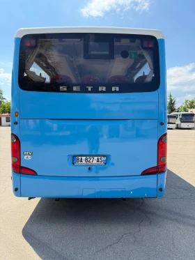 Setra S 416 GT-H KLIMA 51+ 30 места ZF #TONI2004, снимка 5